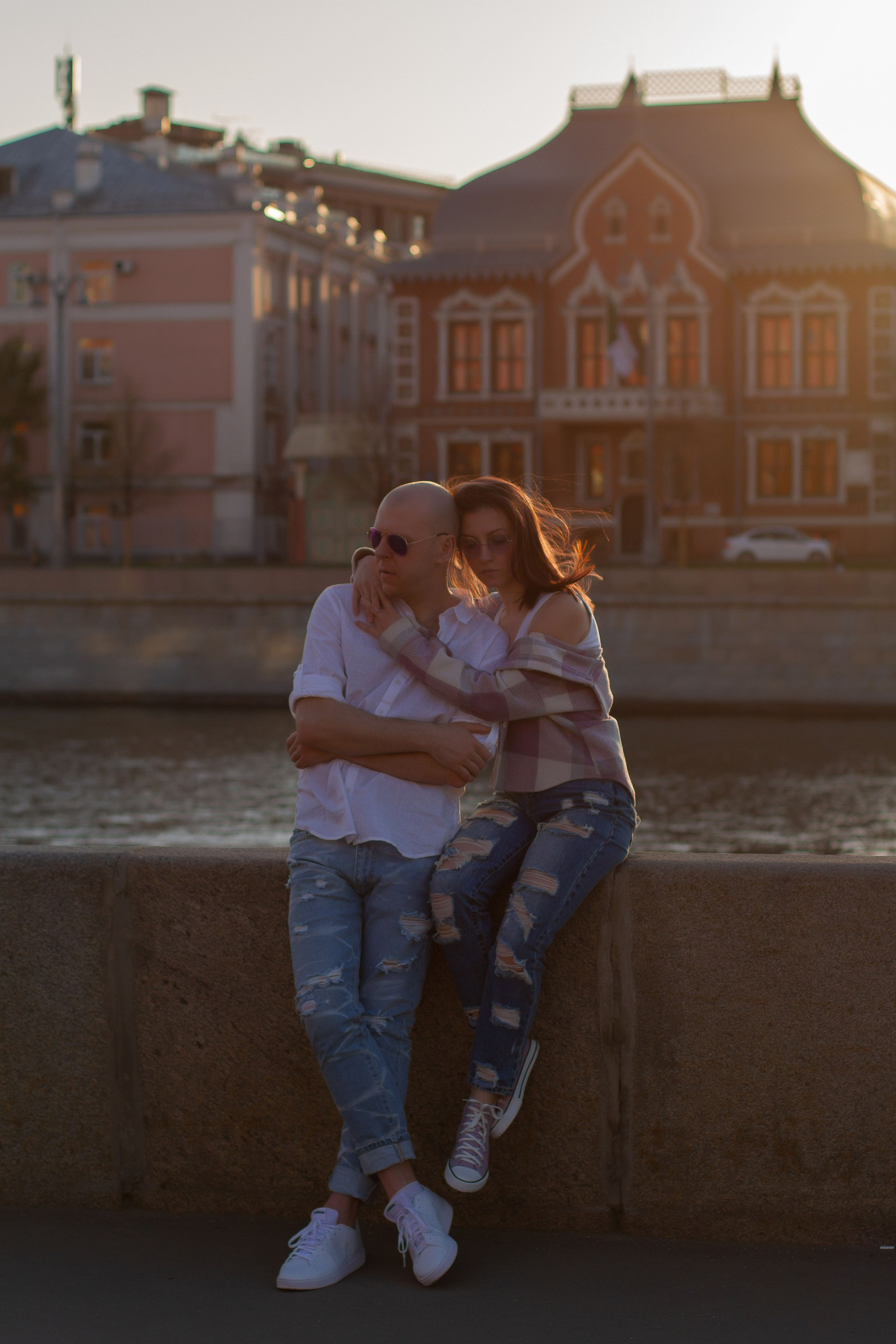 Love Story. Фотограф в Москве Калитвенцева Екатерина