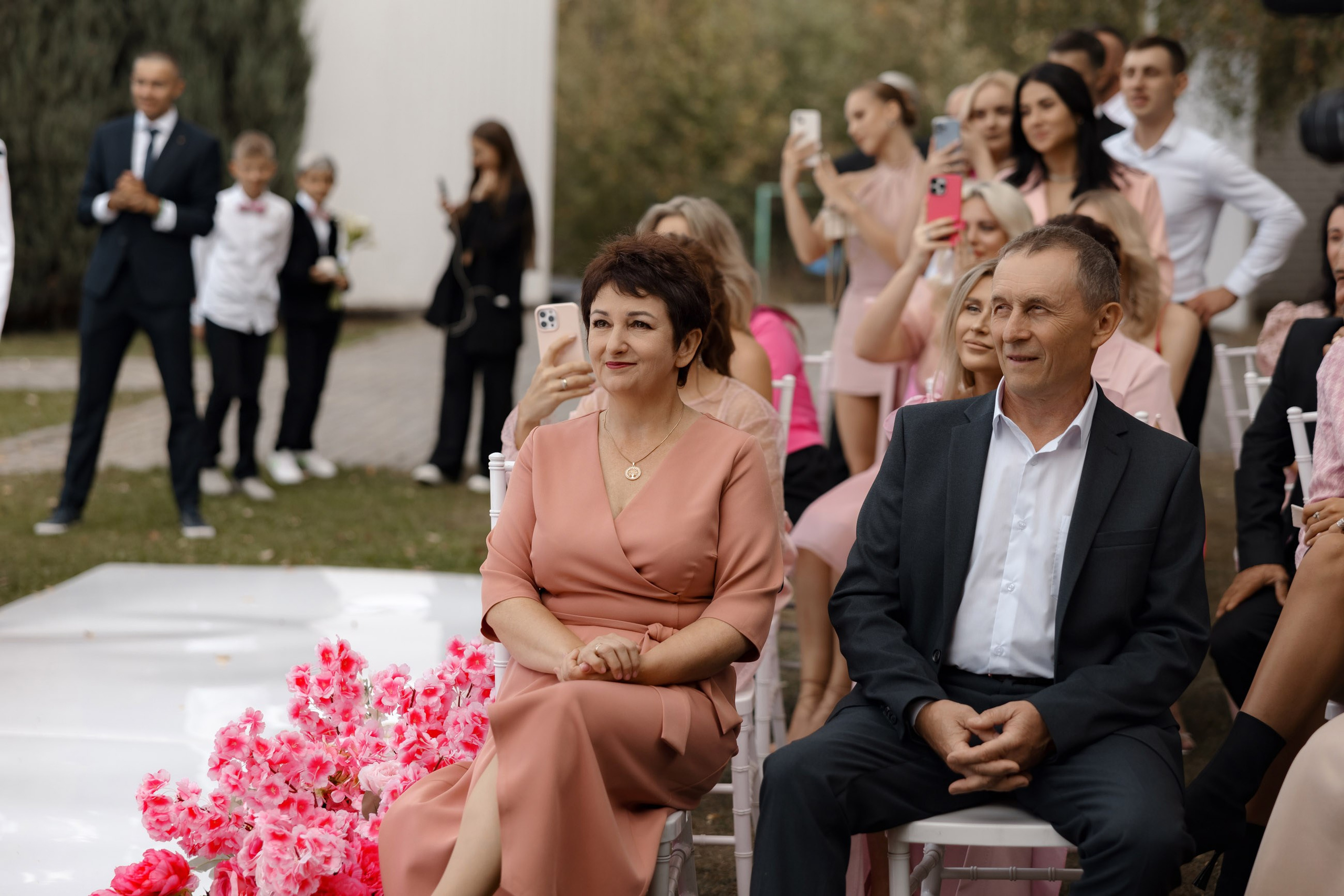 Даниил и Яна. Свадебный фотограф и видеограф Юрий и Эля Дубинины