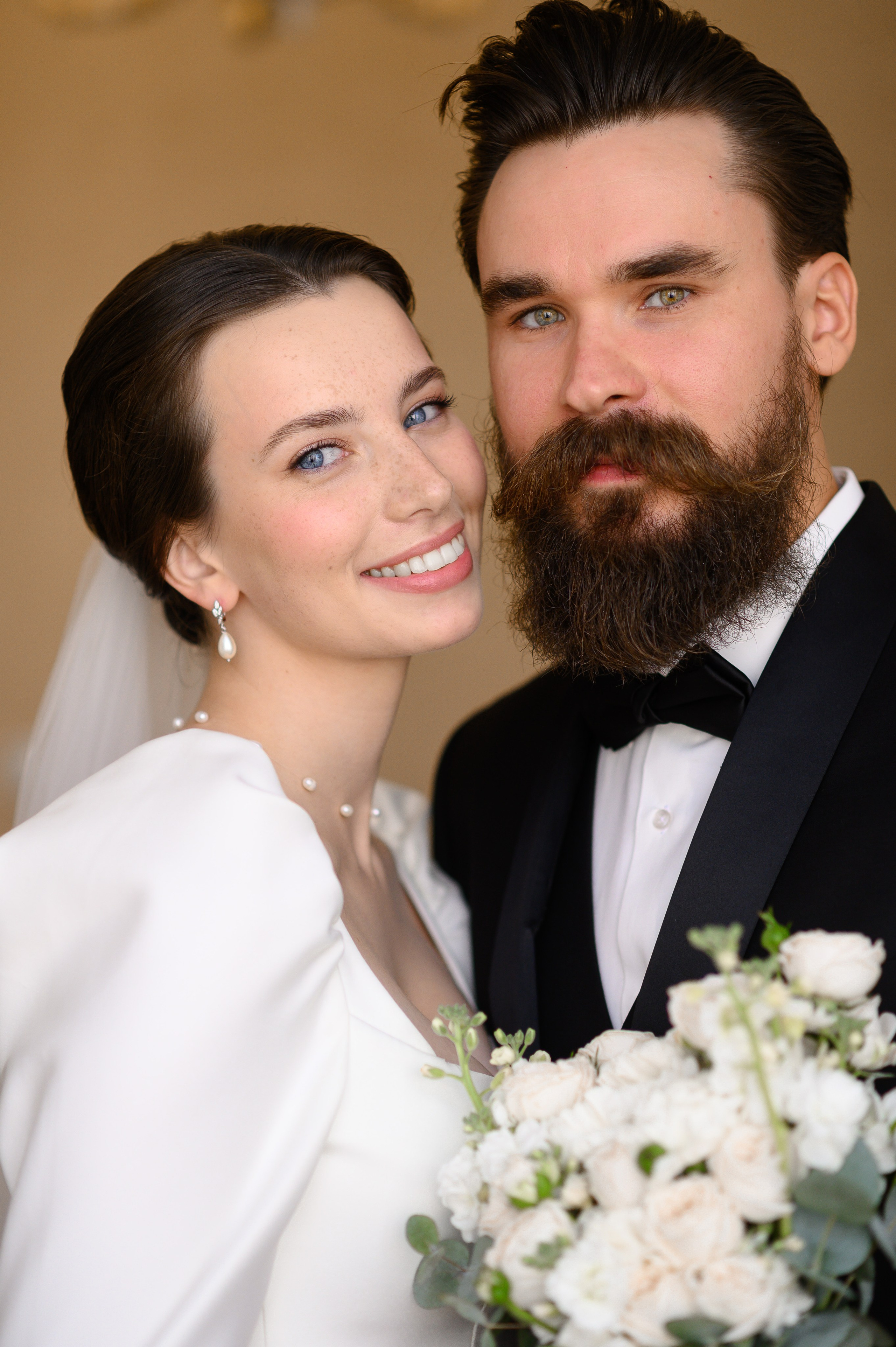 Свадебная фотосъемка в Санкт-Петербурге и Москве. Семейный и свадебный фотограф в Санкт-Петербурге Серафима Смирнова