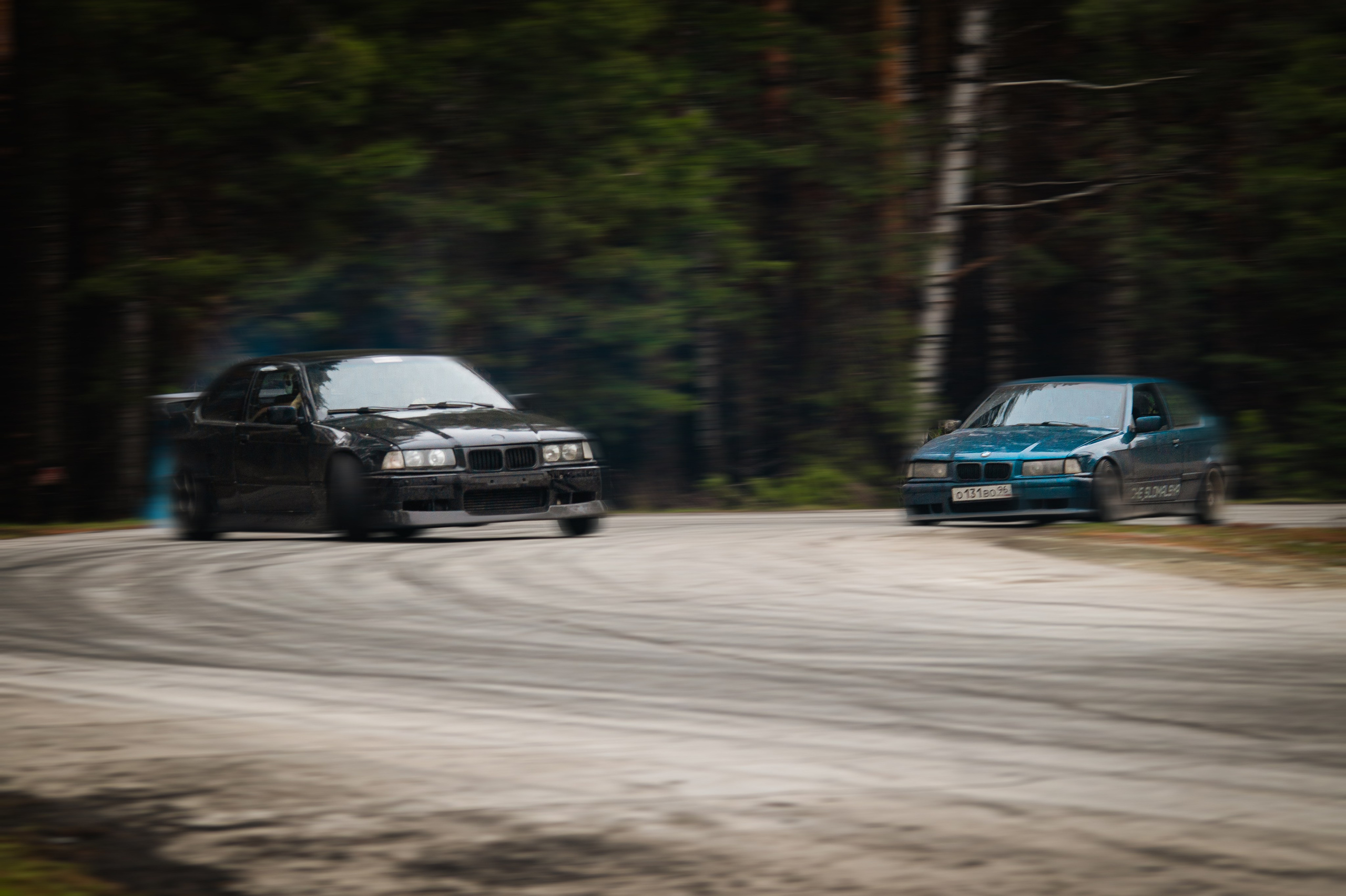 ENJOY! DRIFT EVENT, апрель²⁰²⁵. Репортажный фотограф в Челябинске Анастасия Хмарук