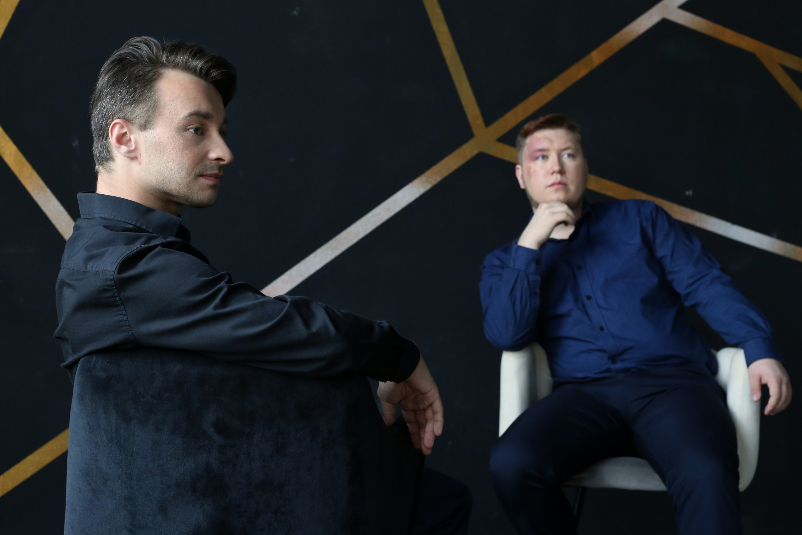 The Boat. MarCh Photography — Photographer in Perm