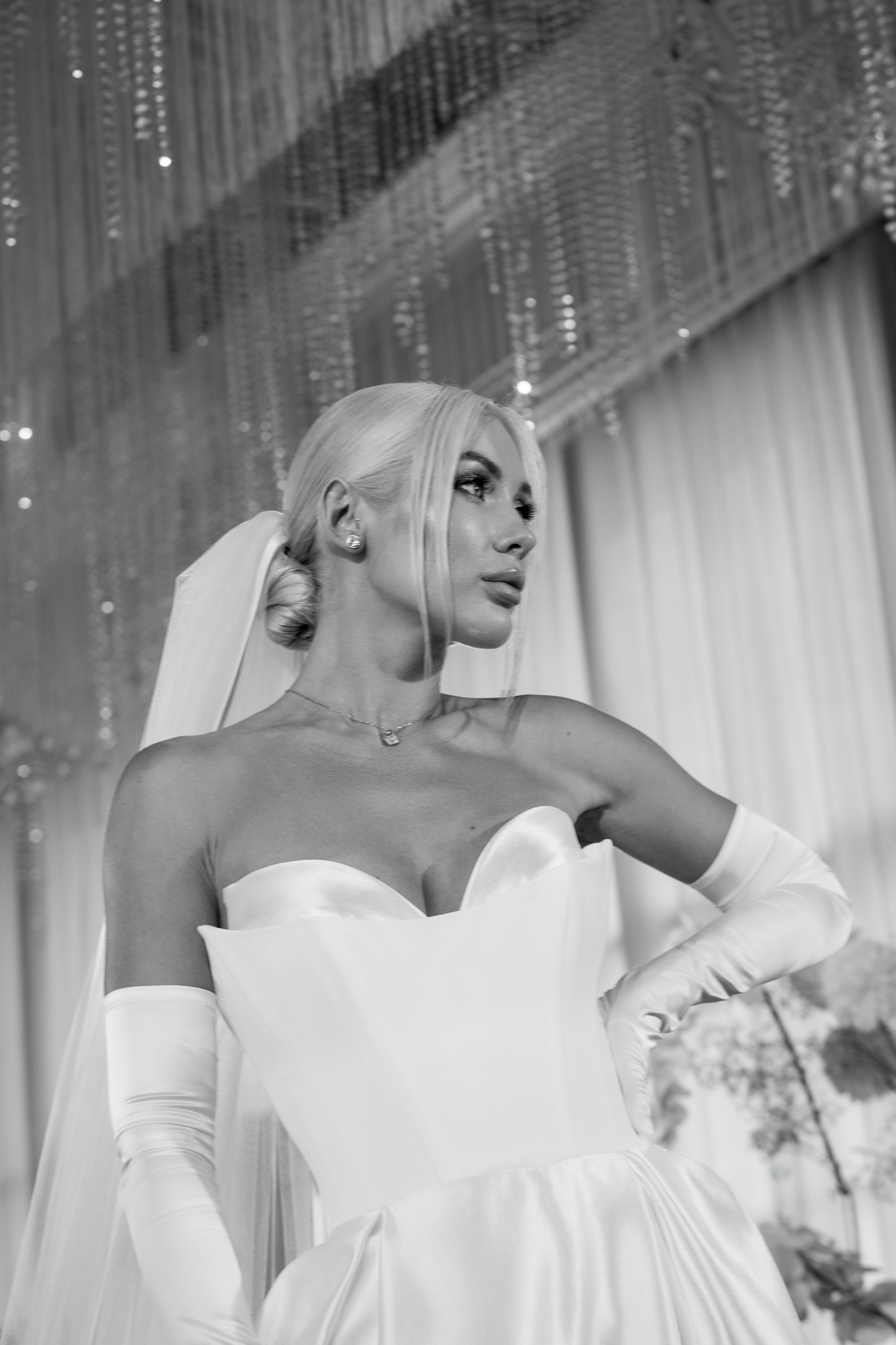 Алексей & Кристина. Организатор- Елена Гаманович. Главная