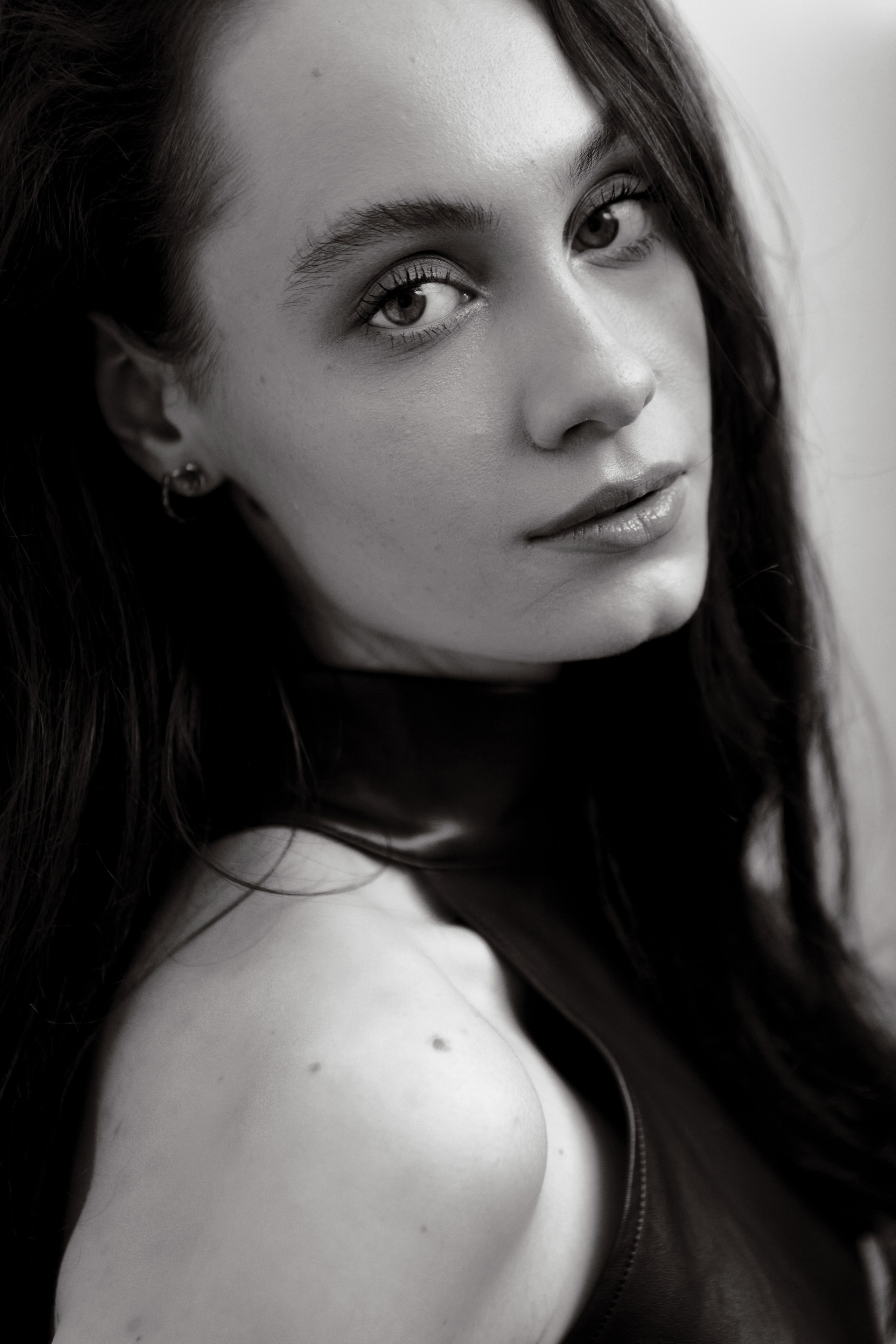 Виолетта. Фотограф Москва и Екатеринбург. Максимова Соня