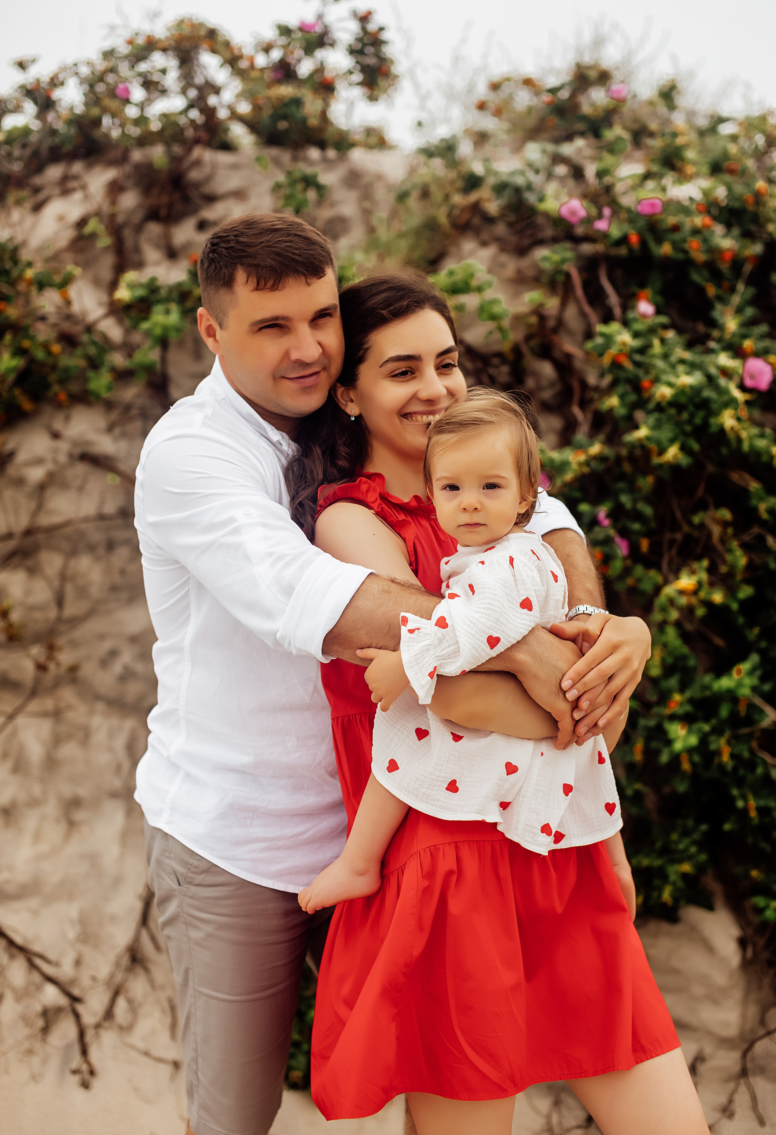 Балтийск. Свадебный и семейный фотограф/видеограф в Краснодаре Наталья Осинская