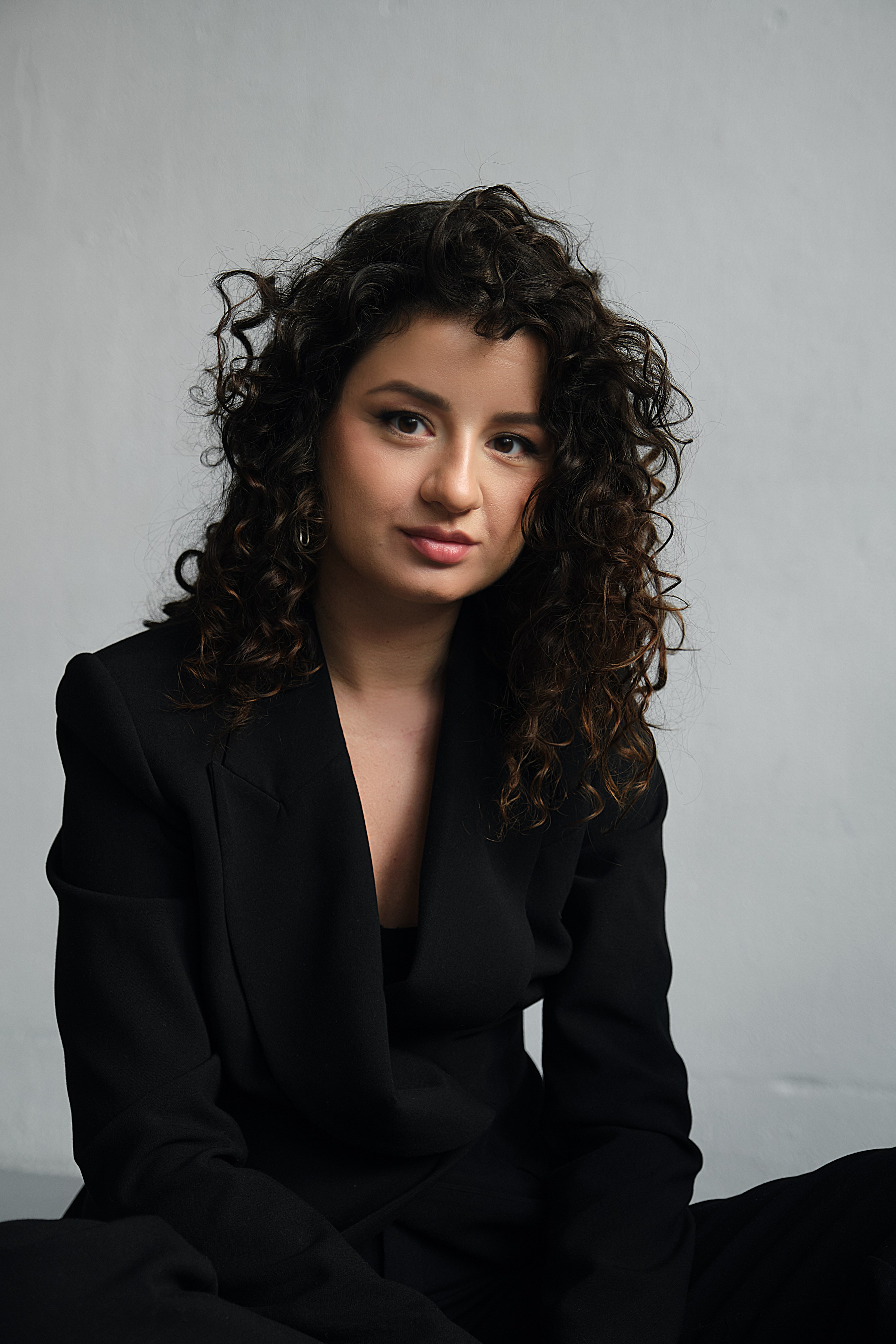 Катя. Фотограф в Санкт-Петербурге Мария Комолитдинова