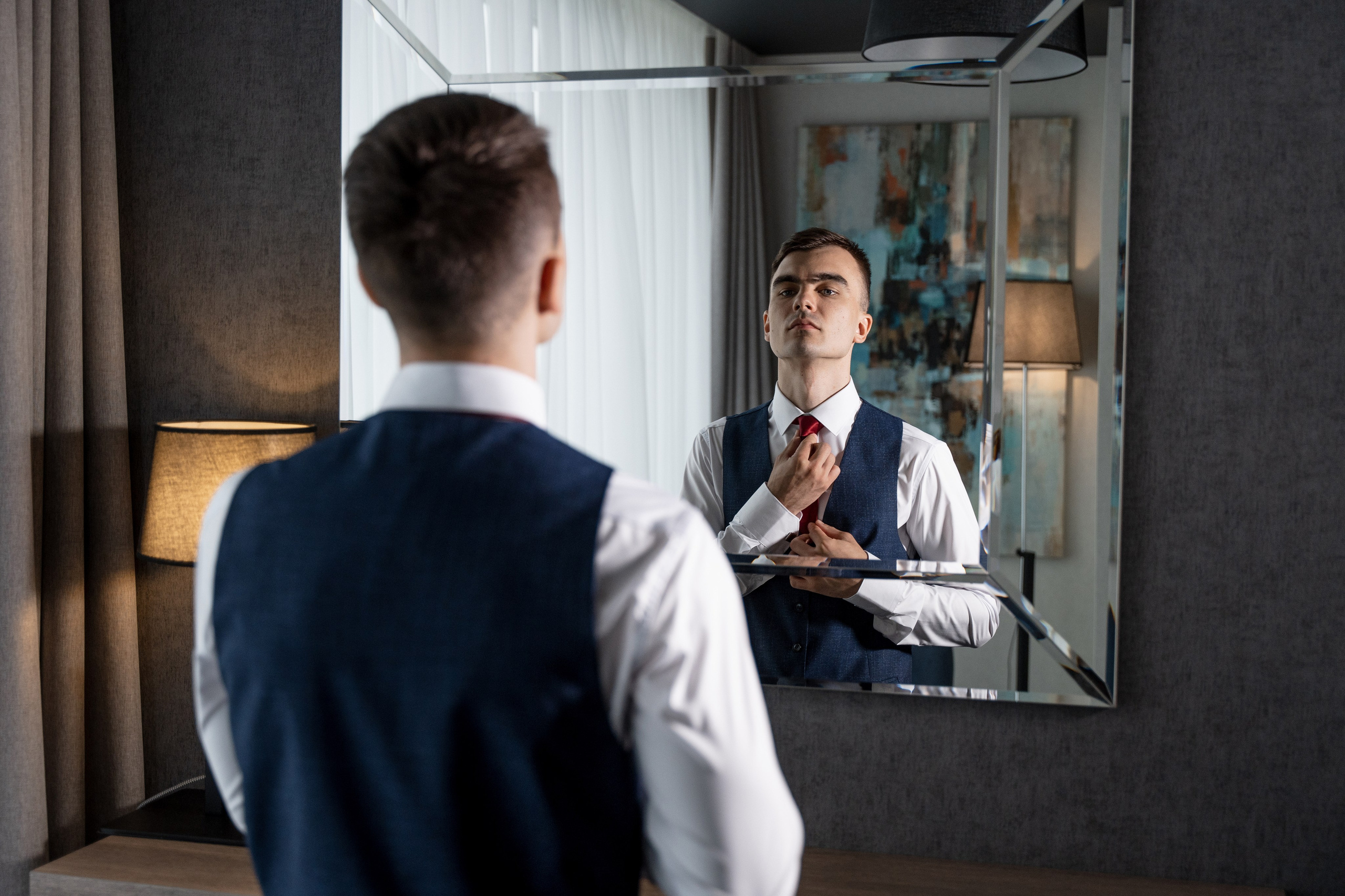 Иван и Екатерина 3/08/2024. Фотограф в Смоленске Ольга Давыдова