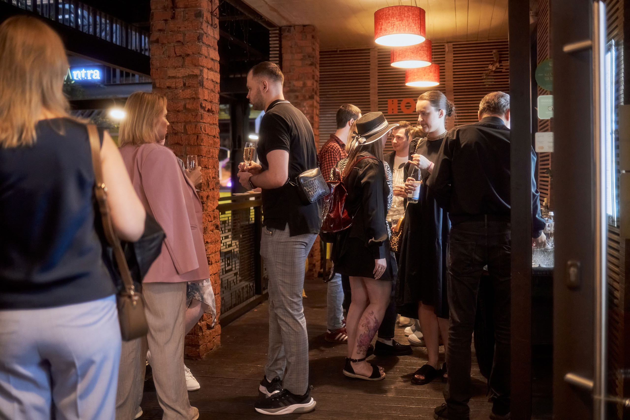 Репортажи. Фотограф Макс Давыдов