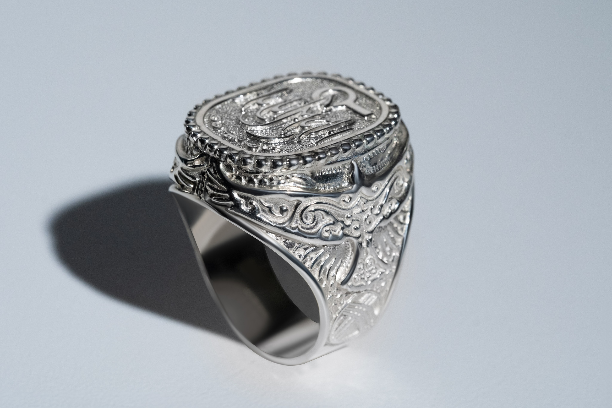 Ювелирные украшения. Фотограф Коробова Екатерина