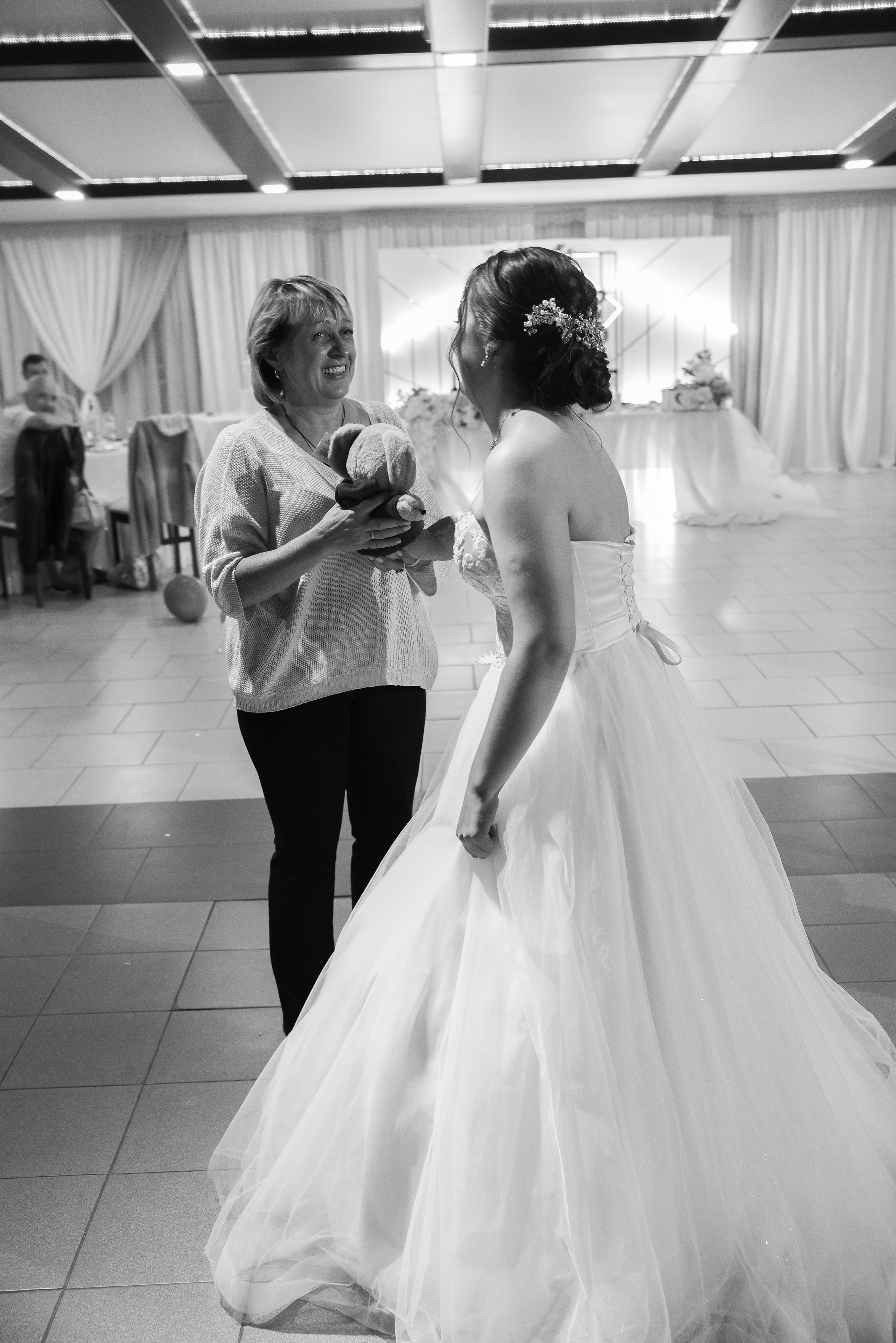 Алексей & Екатерина. Стильный репортаж и кадры как в кино