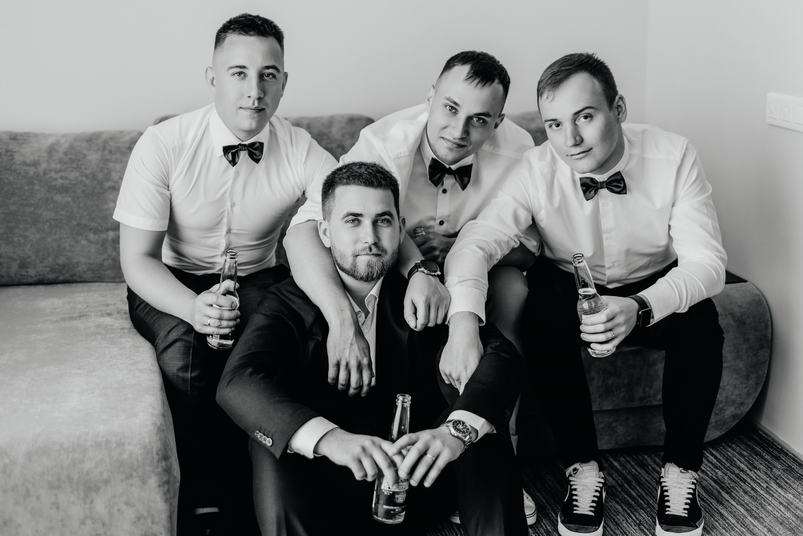 Leonid & Yulia. ФОТОГРАФ ИРИНА ШАМАТАВА