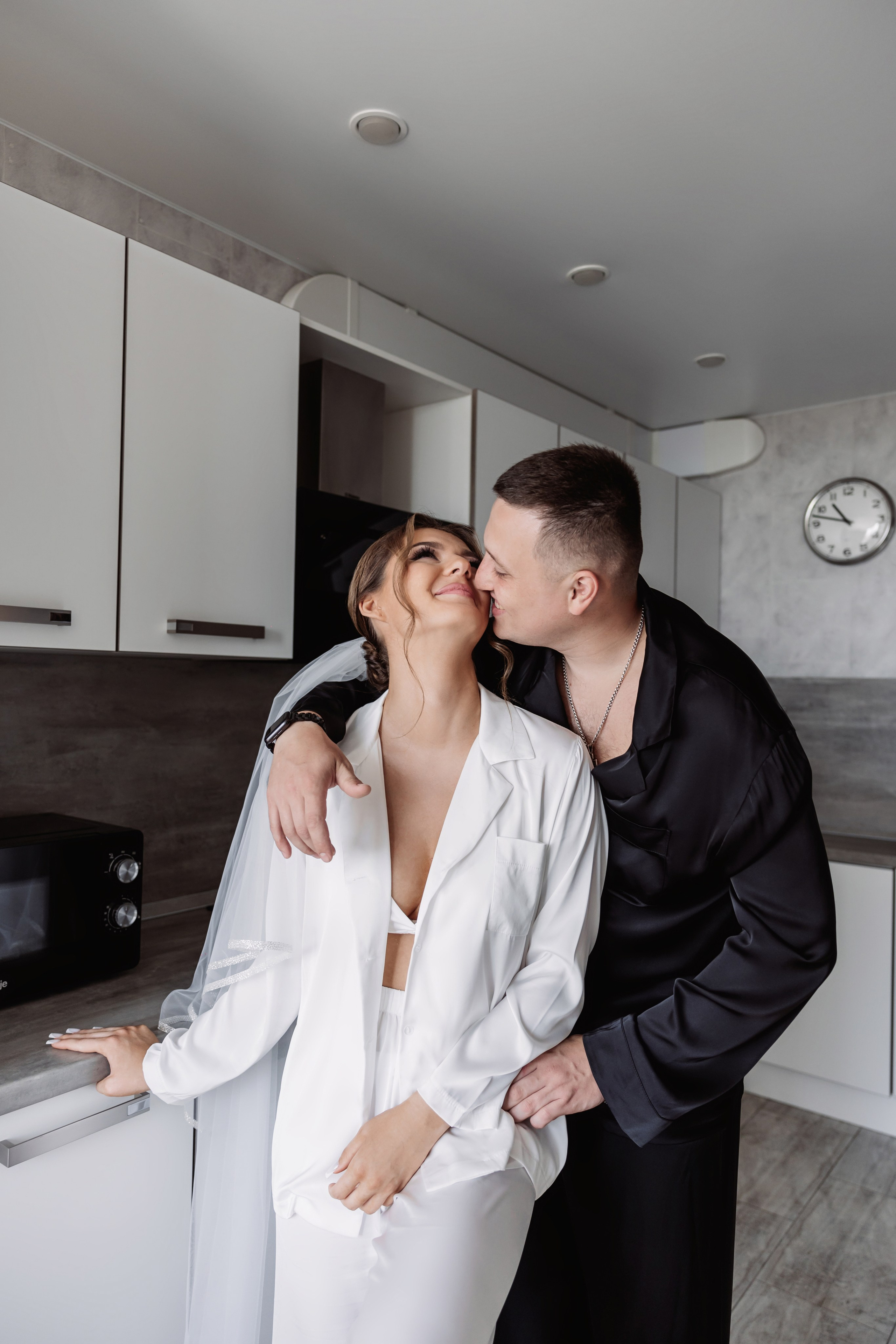 Иван и Олеся. ФОТОГРАФ ИРИНА ШАМАТАВА