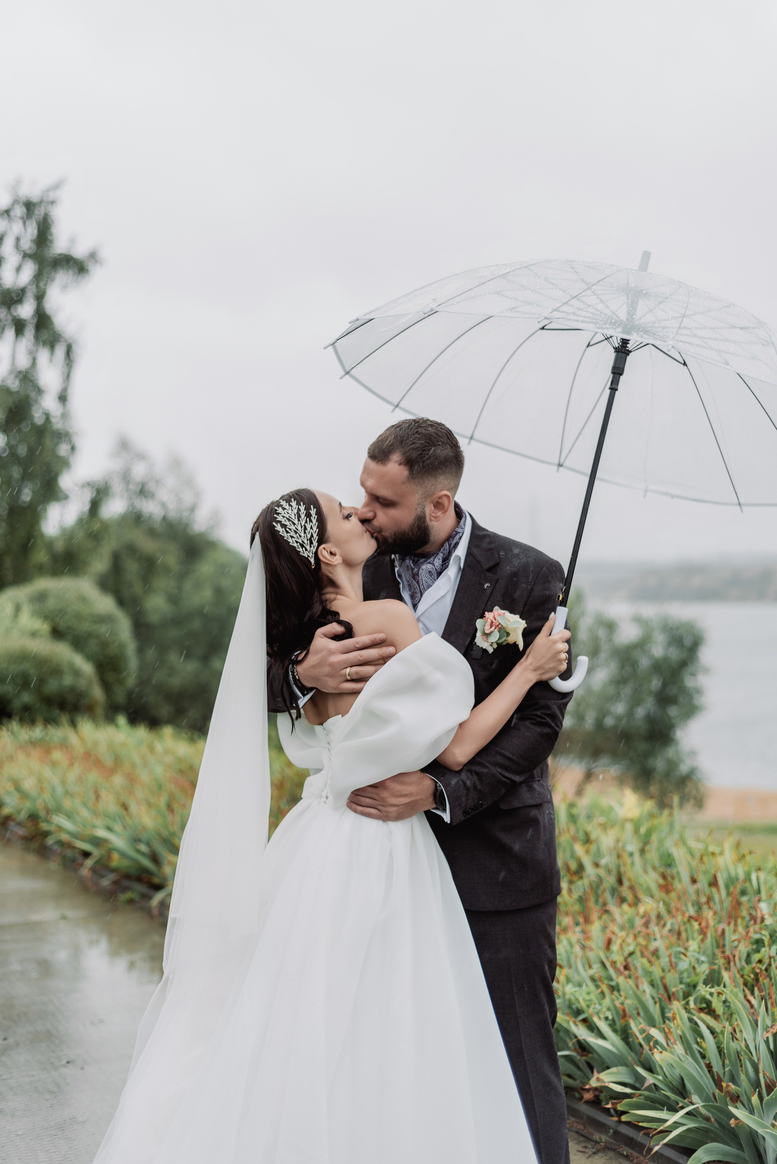 Denis & Anna. ФОТОГРАФ ИРИНА ШАМАТАВА