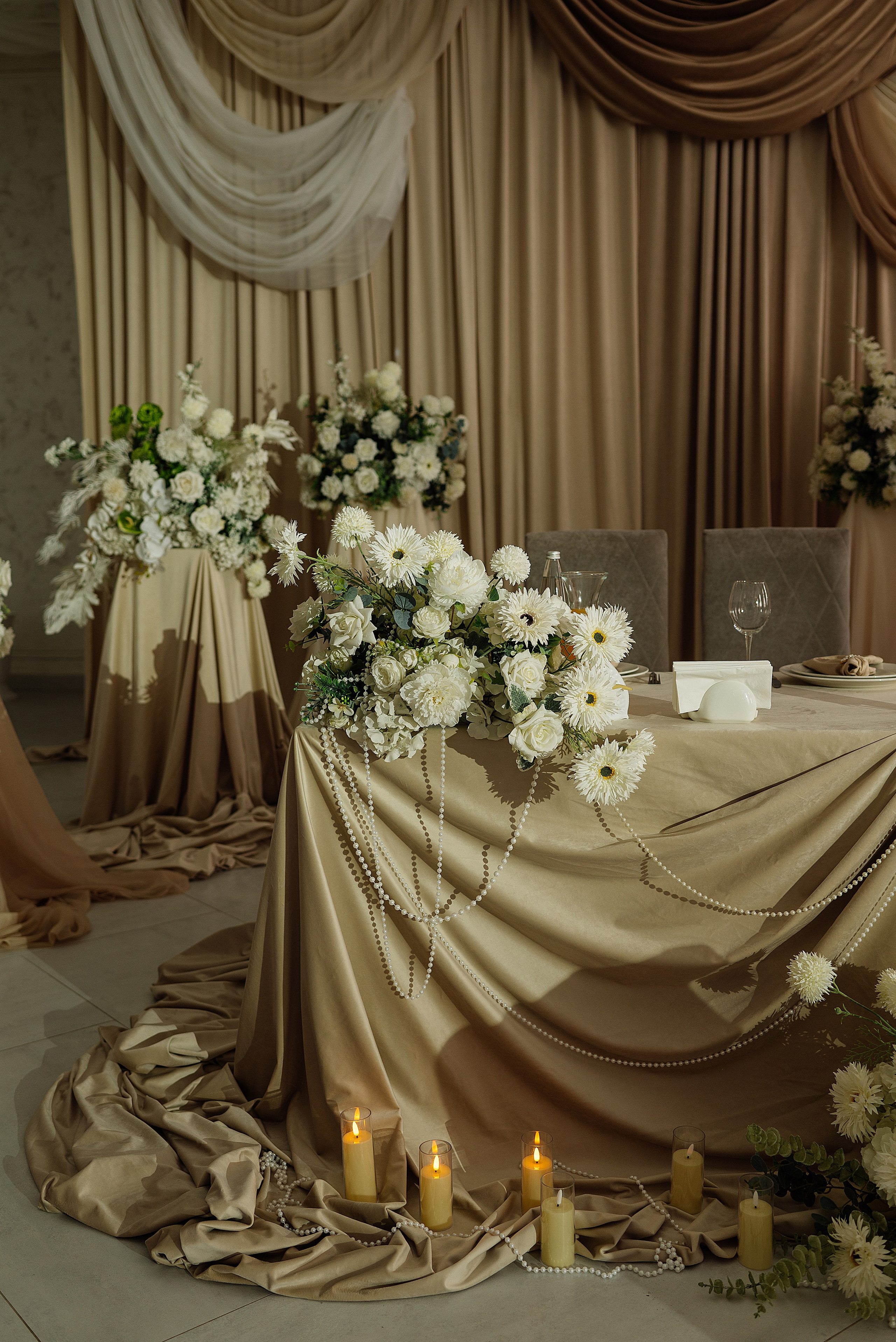 Максим и Эльмира. Свадебный и семейный фотограф в Ростове-на-Дону Алина Астахова