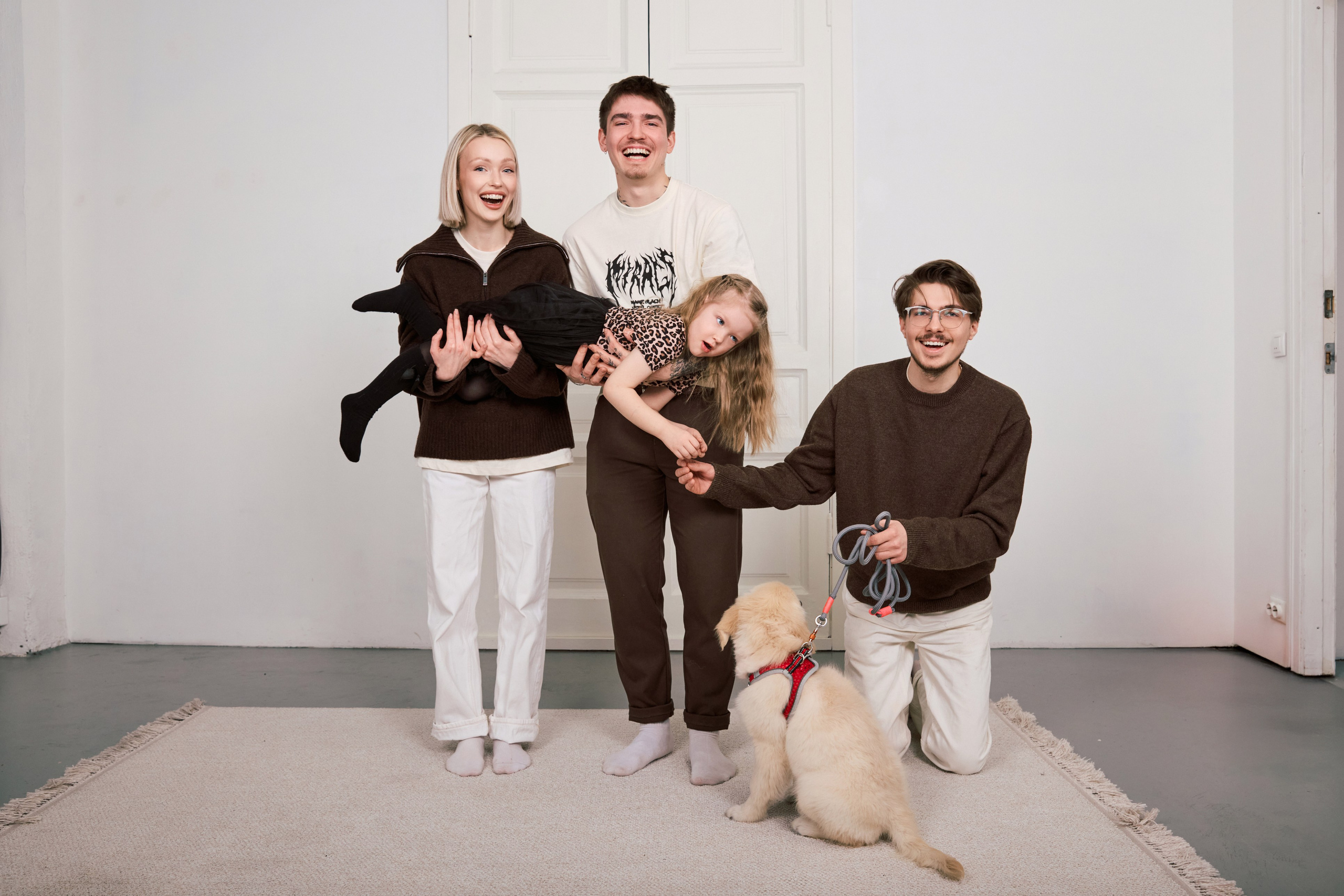 Maxim&Valeria. Творческий фотограф в Санкт-Петербурге — Никита Шохенмайер