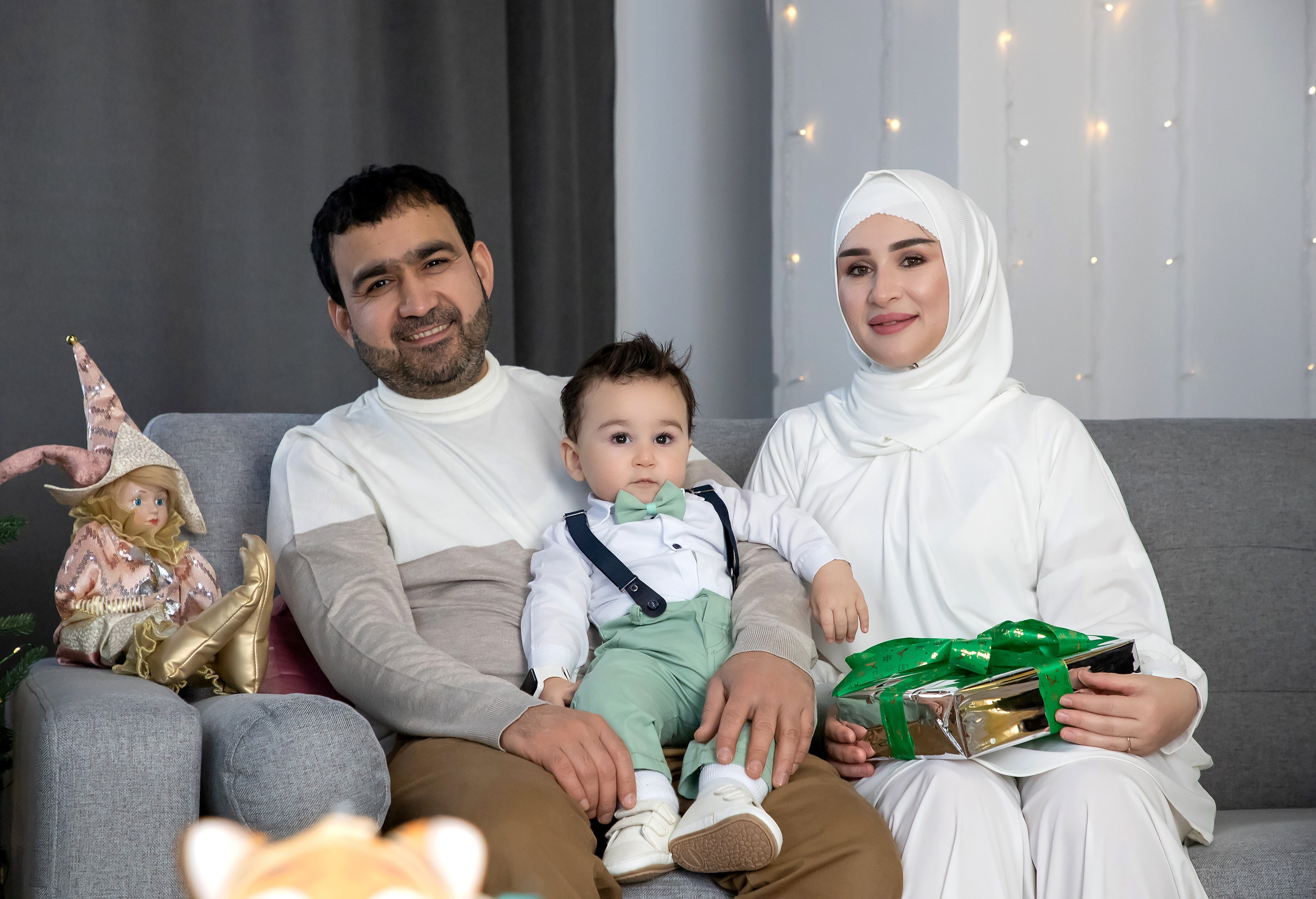 День рождения