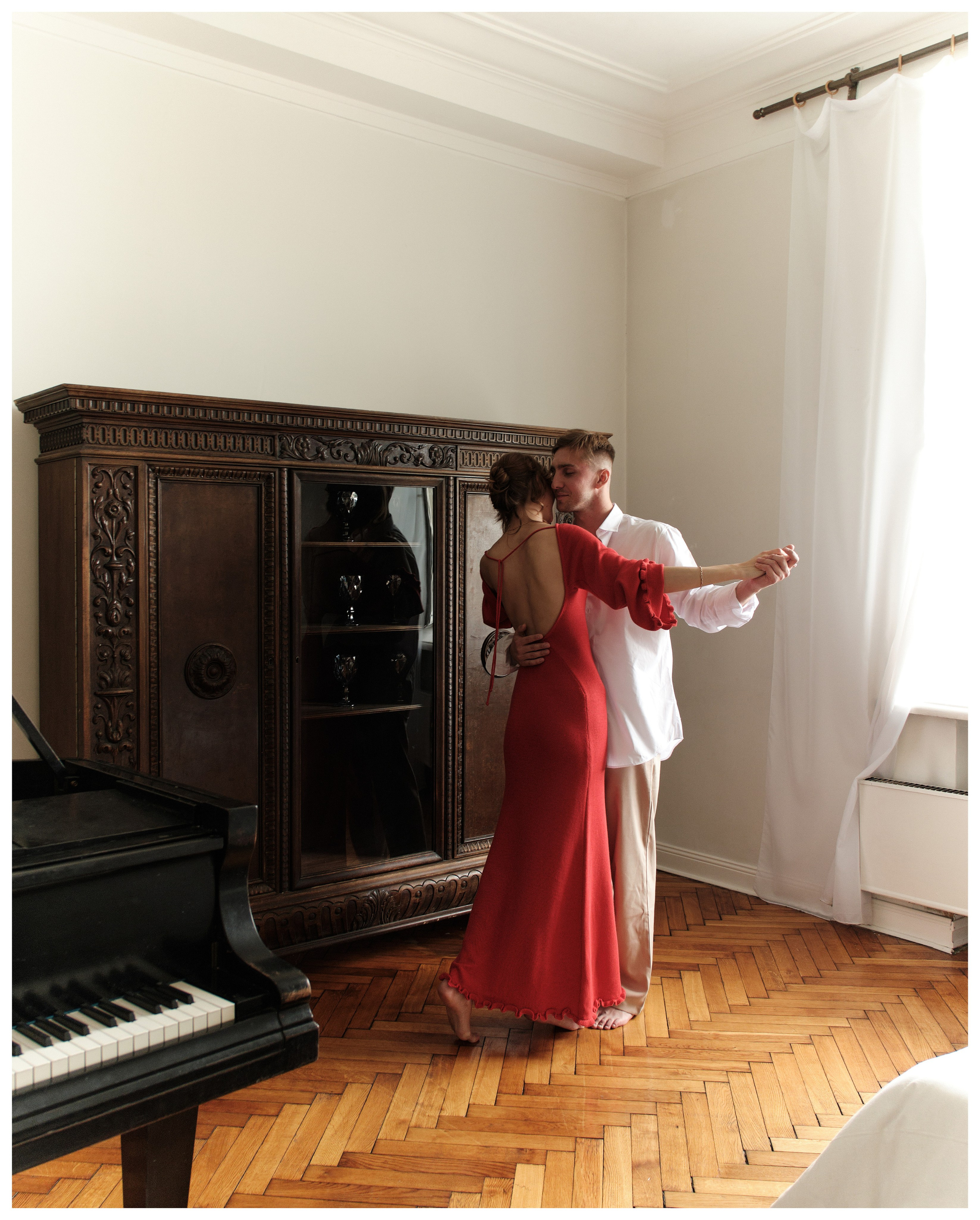 Your story. Фотограф Khachatryan Syuzanna / Москва & Санкт-Петербург