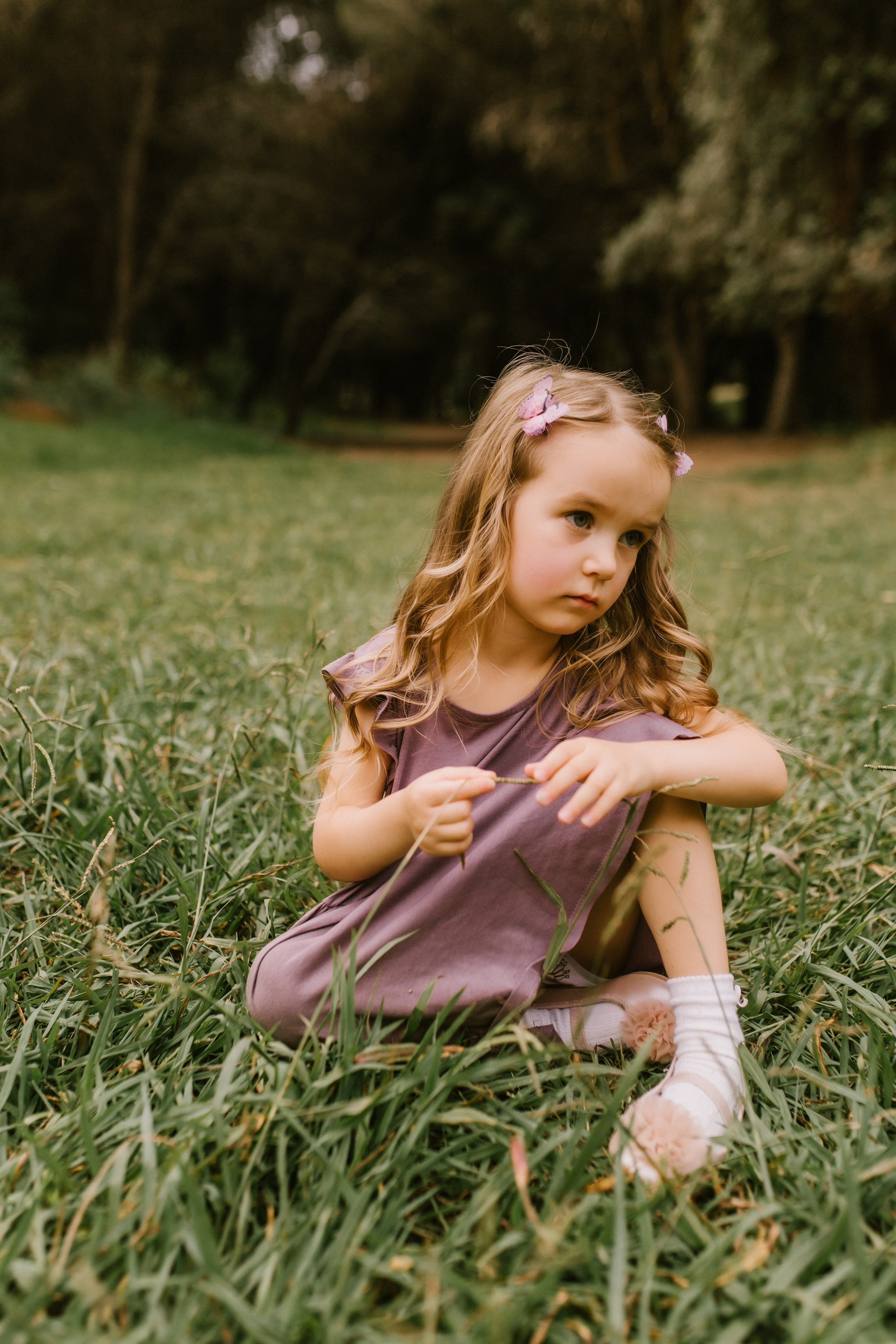 Juli. Wedding and family photographer OLGA KILVEIN