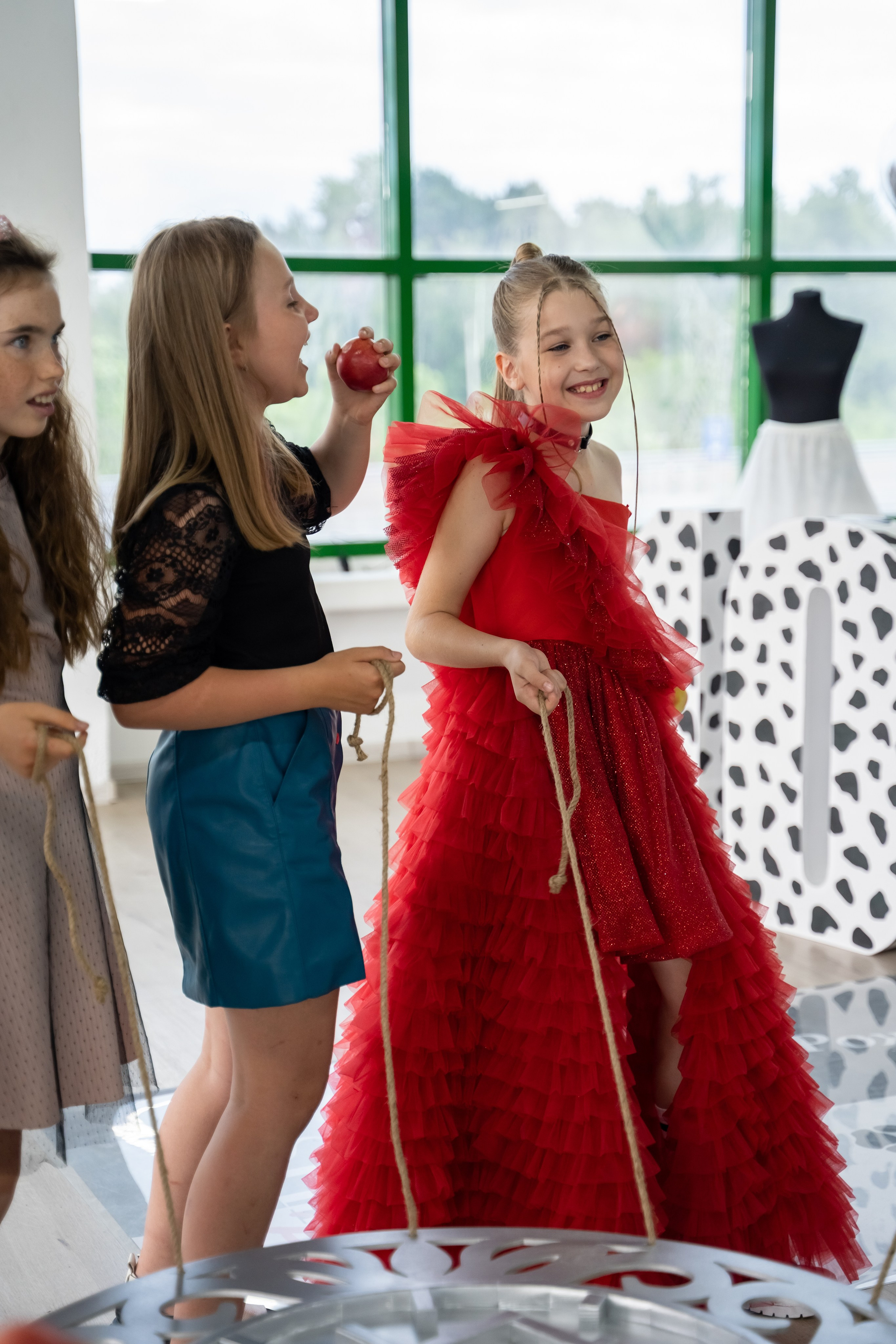 FASHION Party. Фотограф в Одинцово, Москве