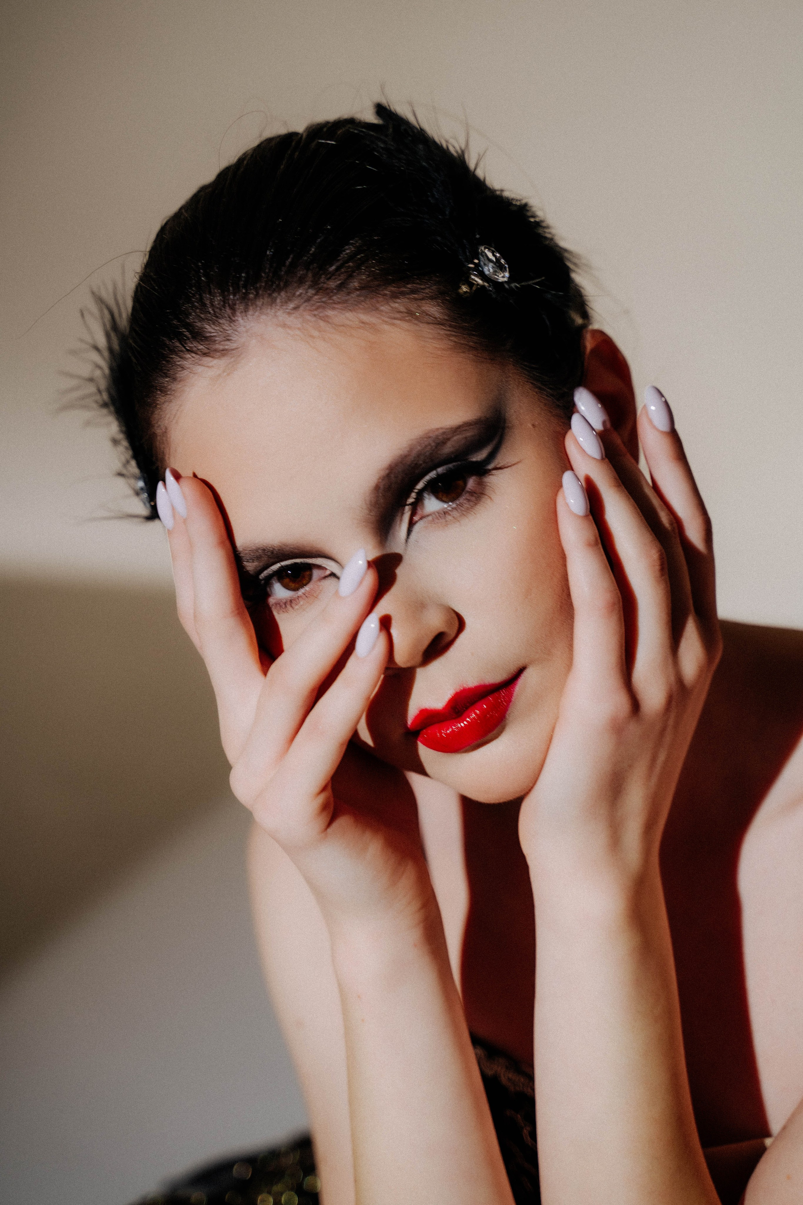 Полина. Твой фотограф Алина Кочергина