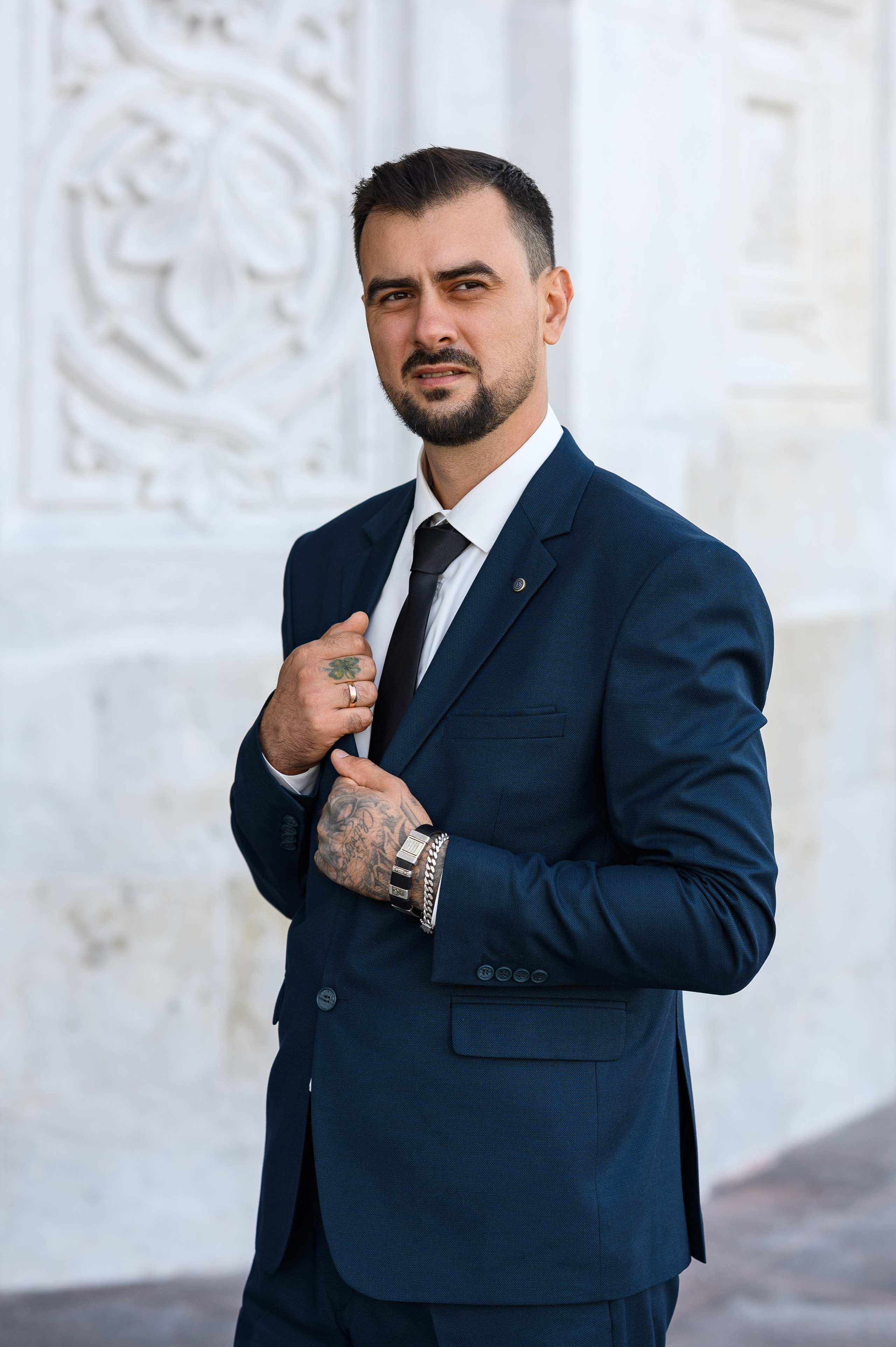 Свадьба Венчание Храм Христа Спасителя. Свадебный фотограф Москва Юрий Кульман