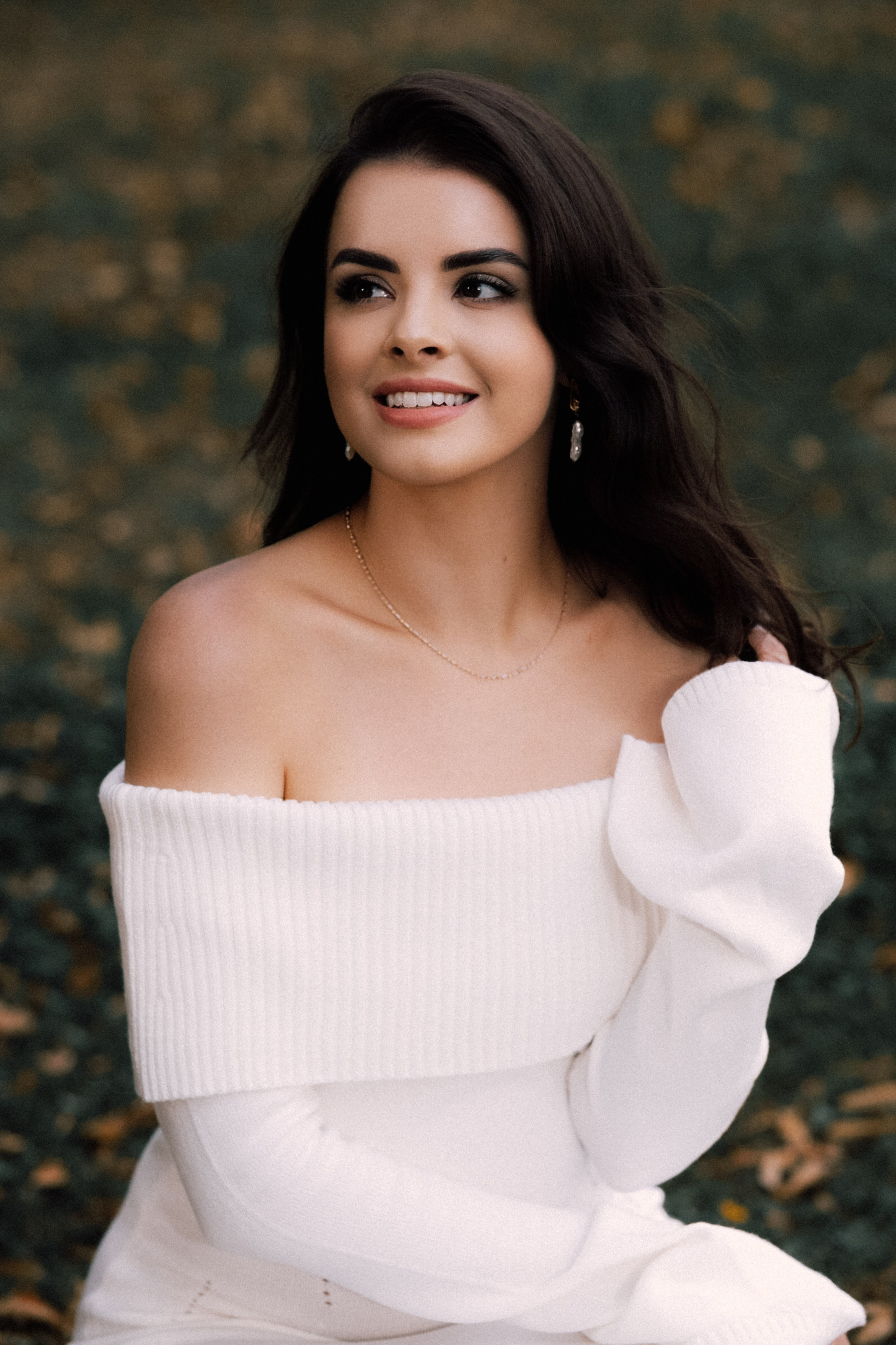 Портфолио. Портреты. Борис Квасов, фотограф. Москва