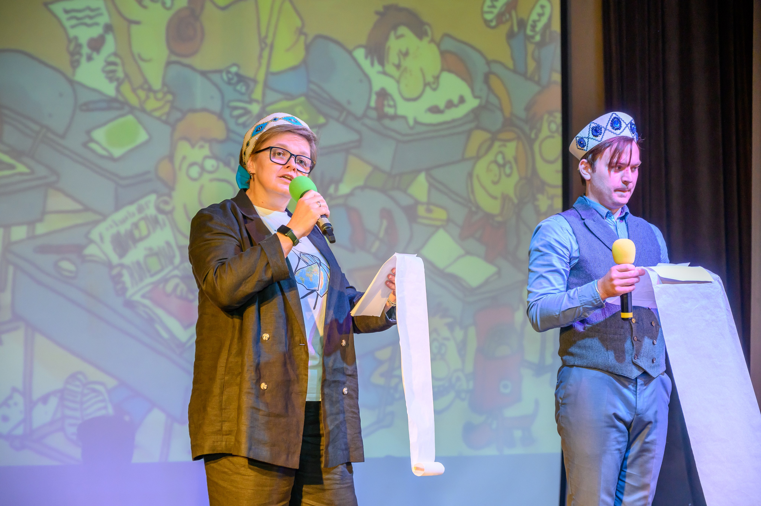 Выпускной 2023