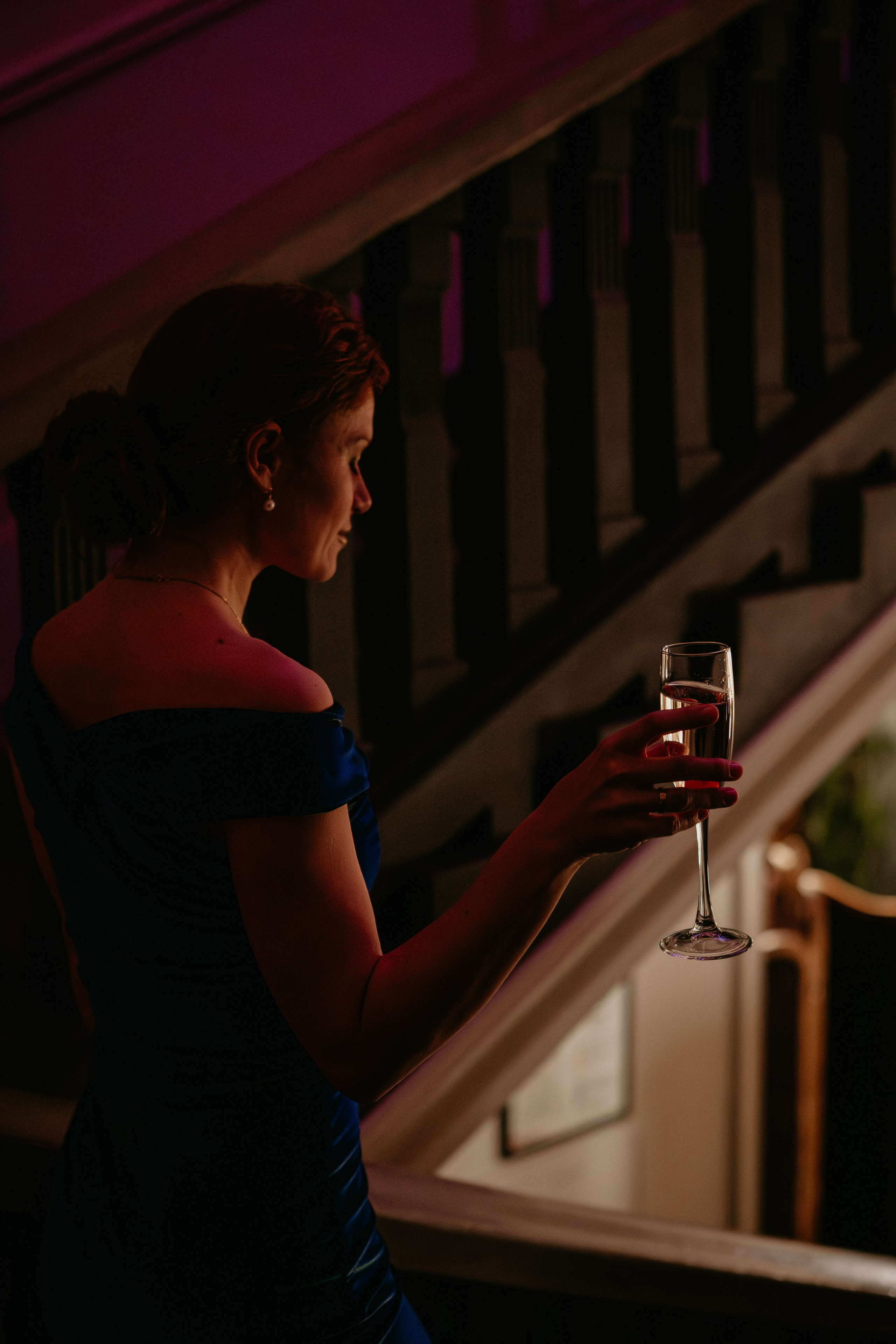 Ужин в Modus. Фотограф и Видеограф Севастополь Крым