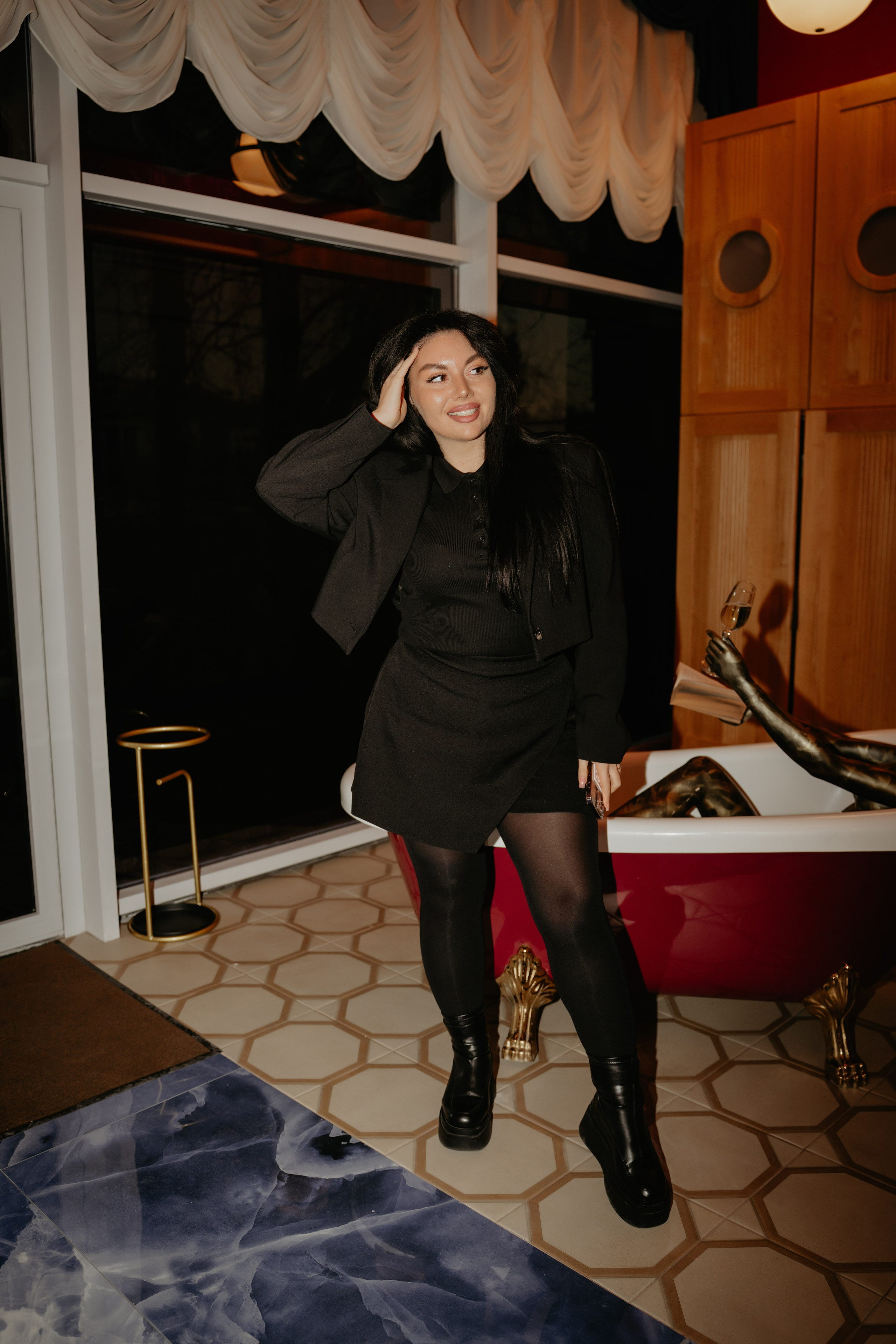 Открытие гастробара. Фотограф и Видеограф Севастополь Крым