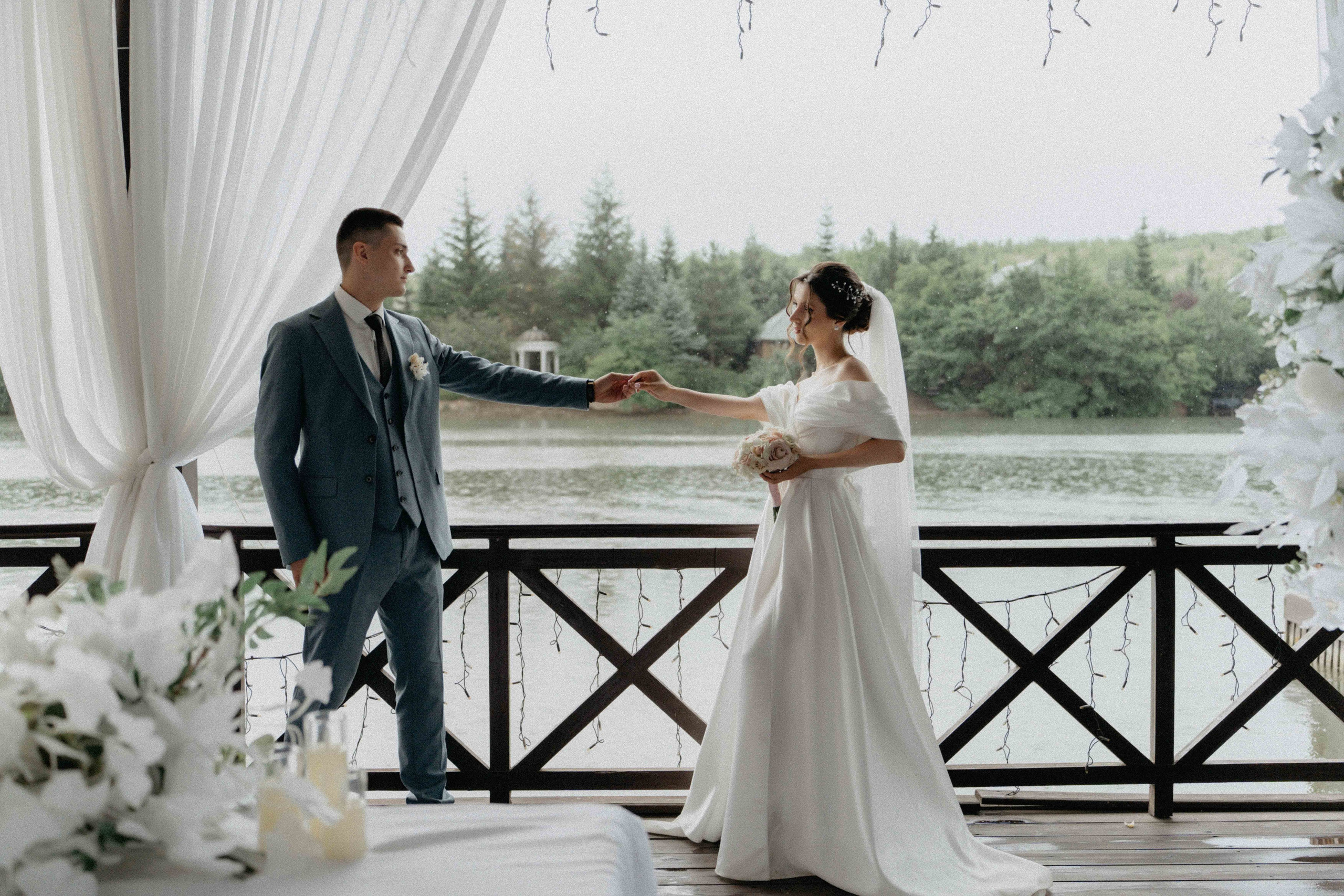 Юлия и Владимир. Фотограф и Видеограф Севастополь Крым