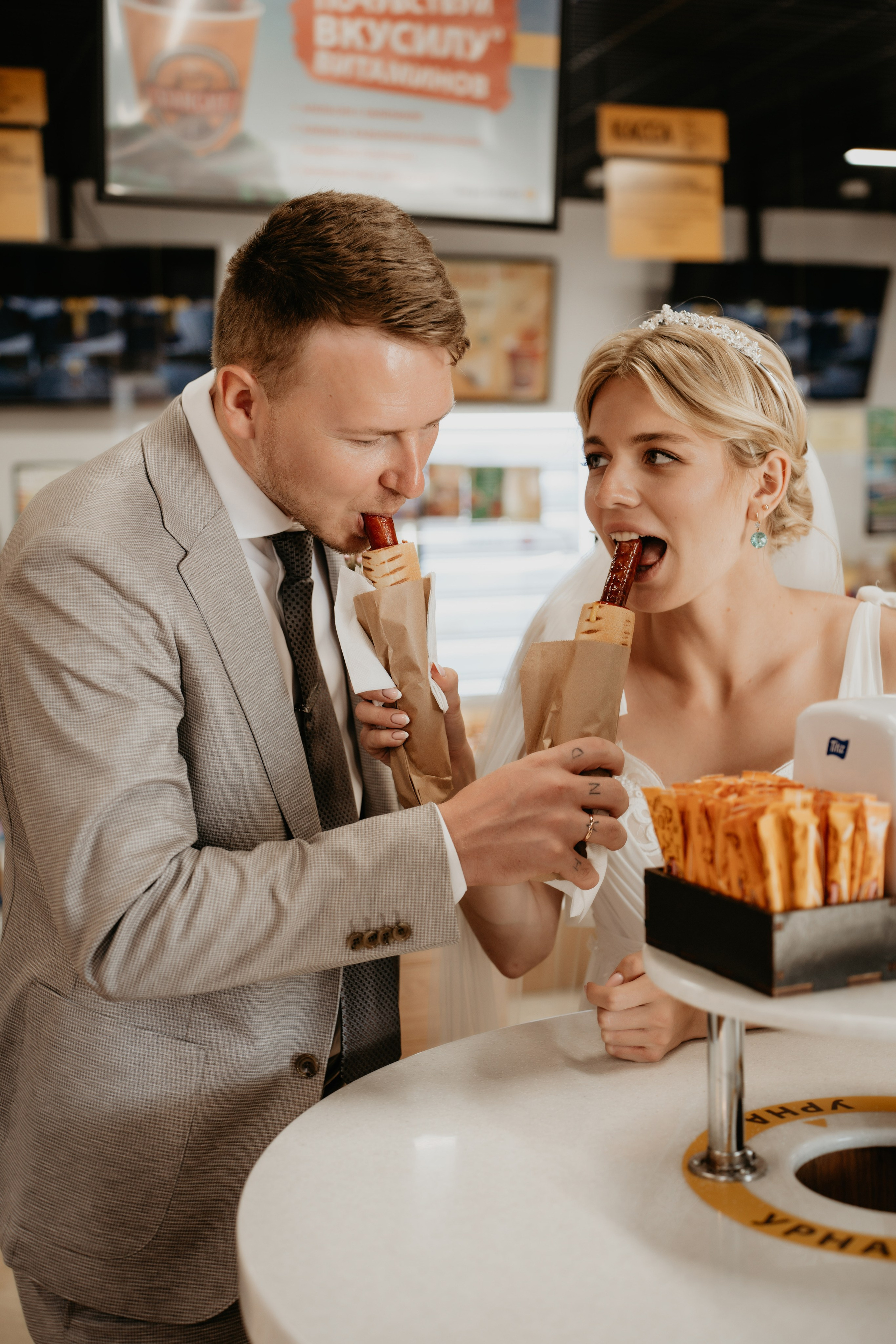 Анонс Максим и Алена. Фотограф и Видеограф Севастополь Крым