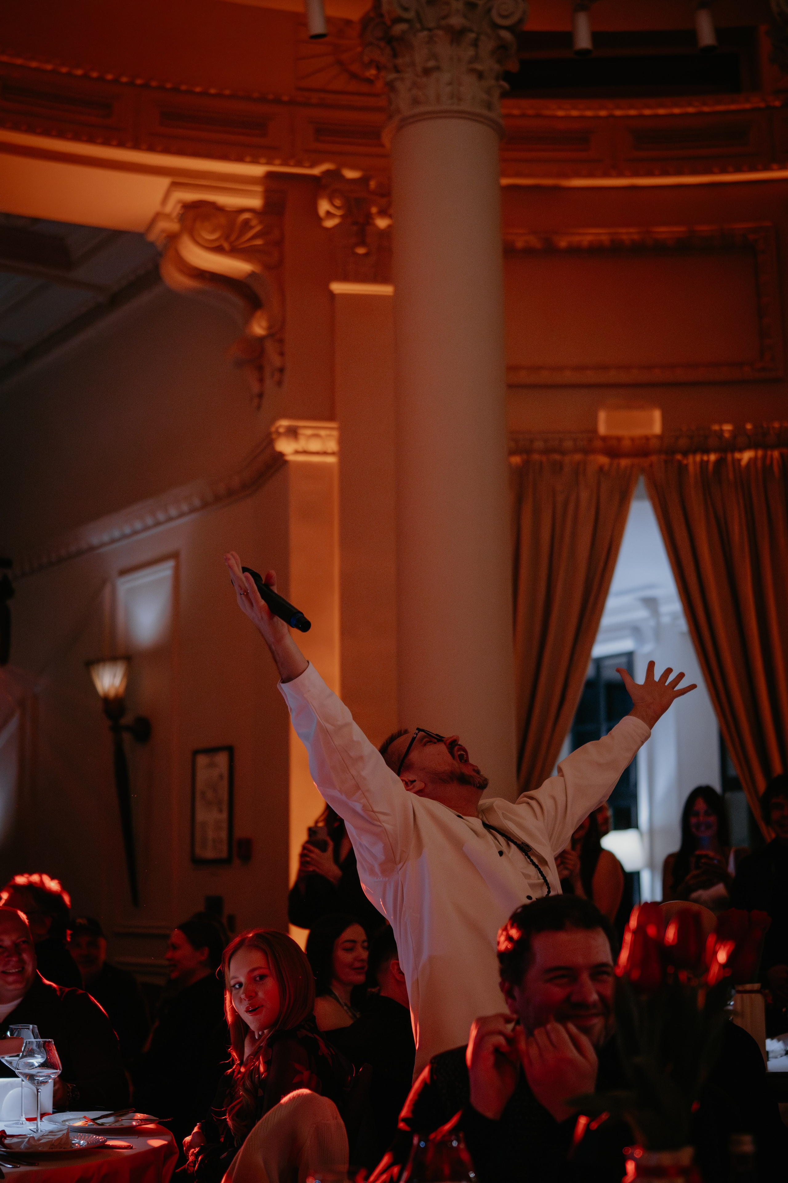 Мalentine's day Modus. Фотограф и Видеограф Севастополь Крым