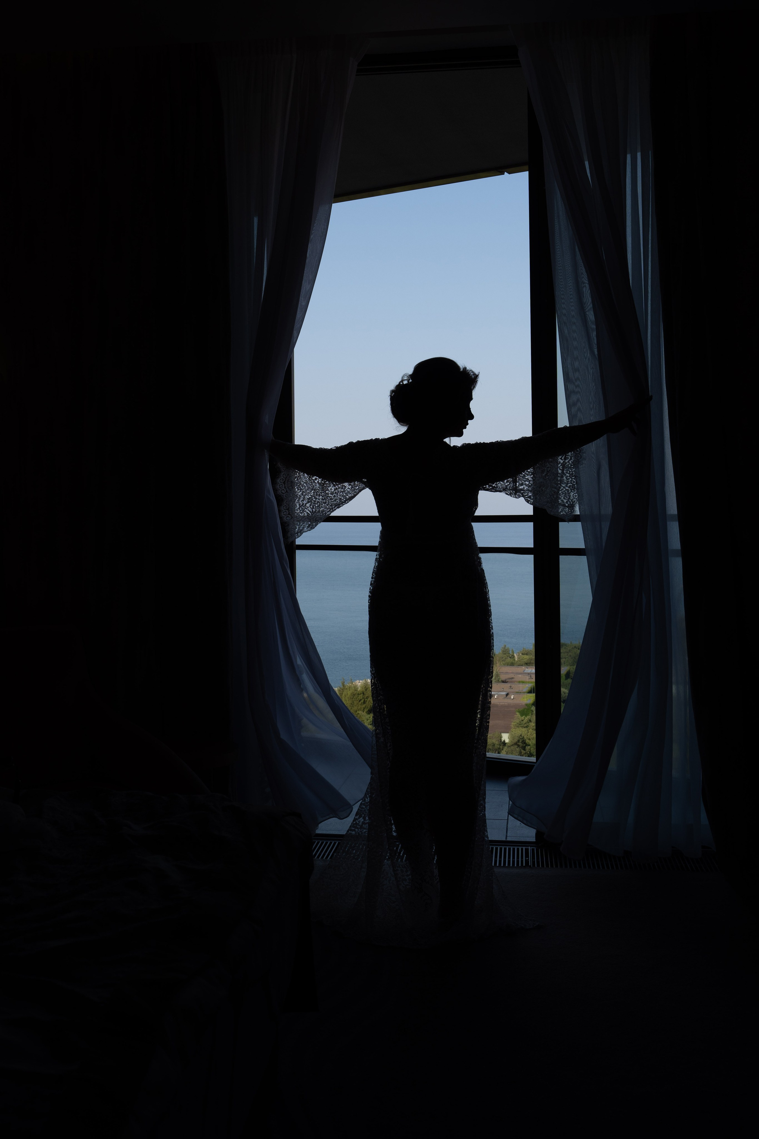 Женя и Лена. Фотограф и Видеограф Севастополь Крым