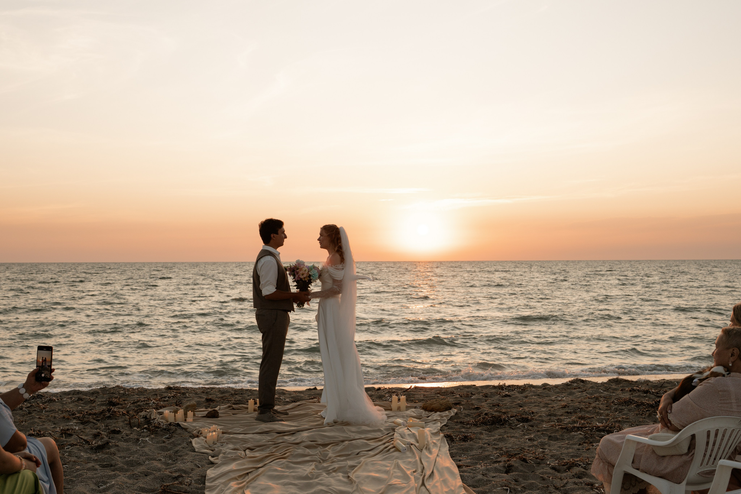 Z&A. Фотограф и Видеограф Севастополь Крым