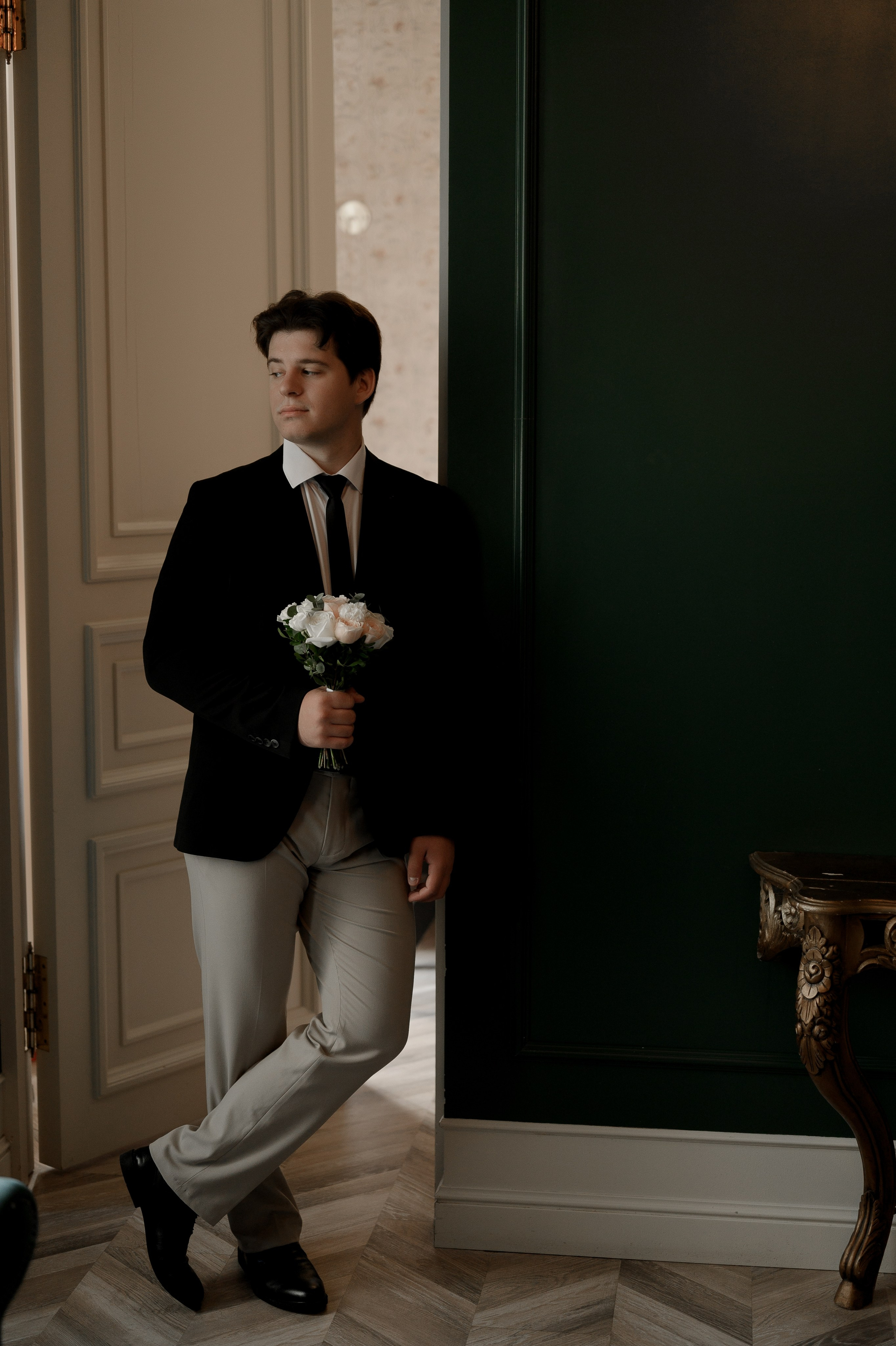 Владислав и Анна. Женский, семейный и свадебный фотограф в Астрахани Виктория Бузаева