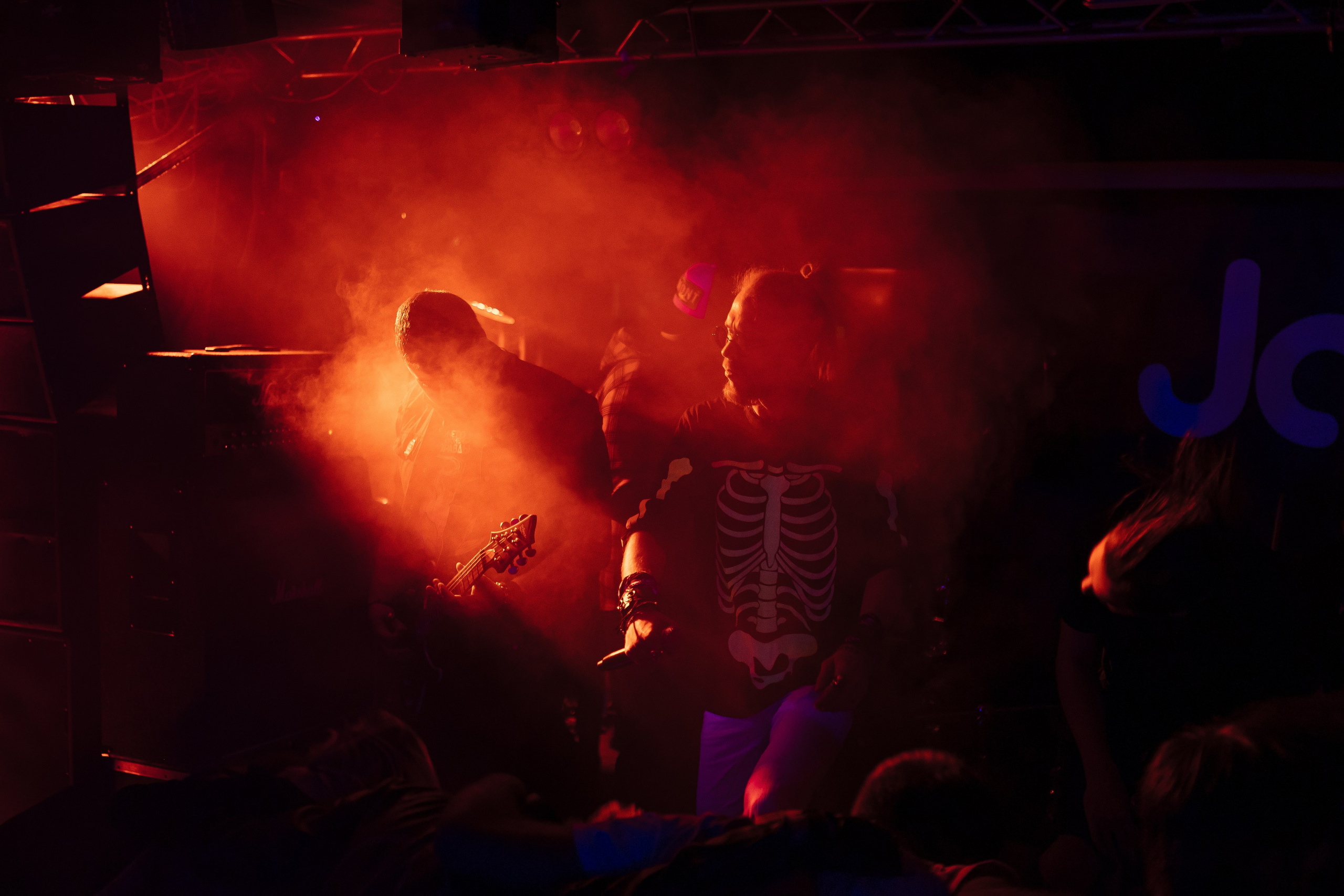 Ничего кроме Правды 4 года | 2025.01.25. Фотограф Антон Катунин | Симферополь