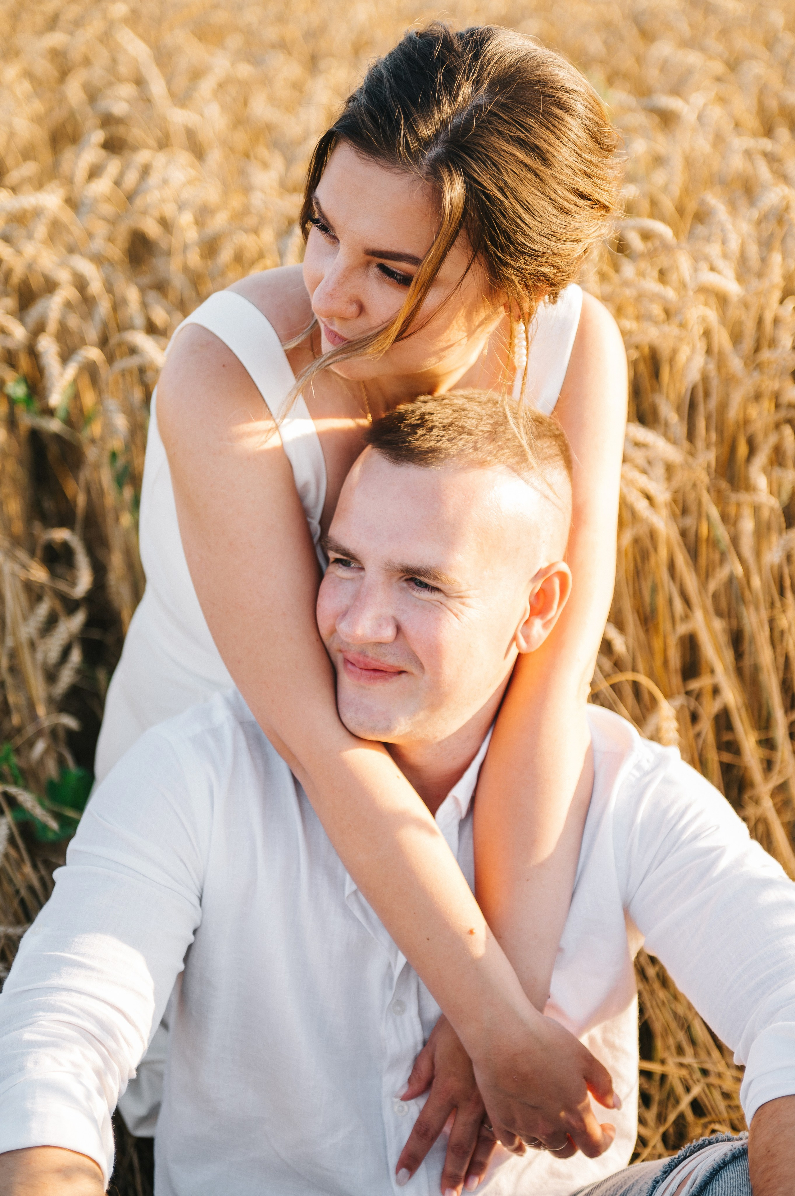 Хомичи. Семейный и свадебный фотограф Алёна Морозова Коломна