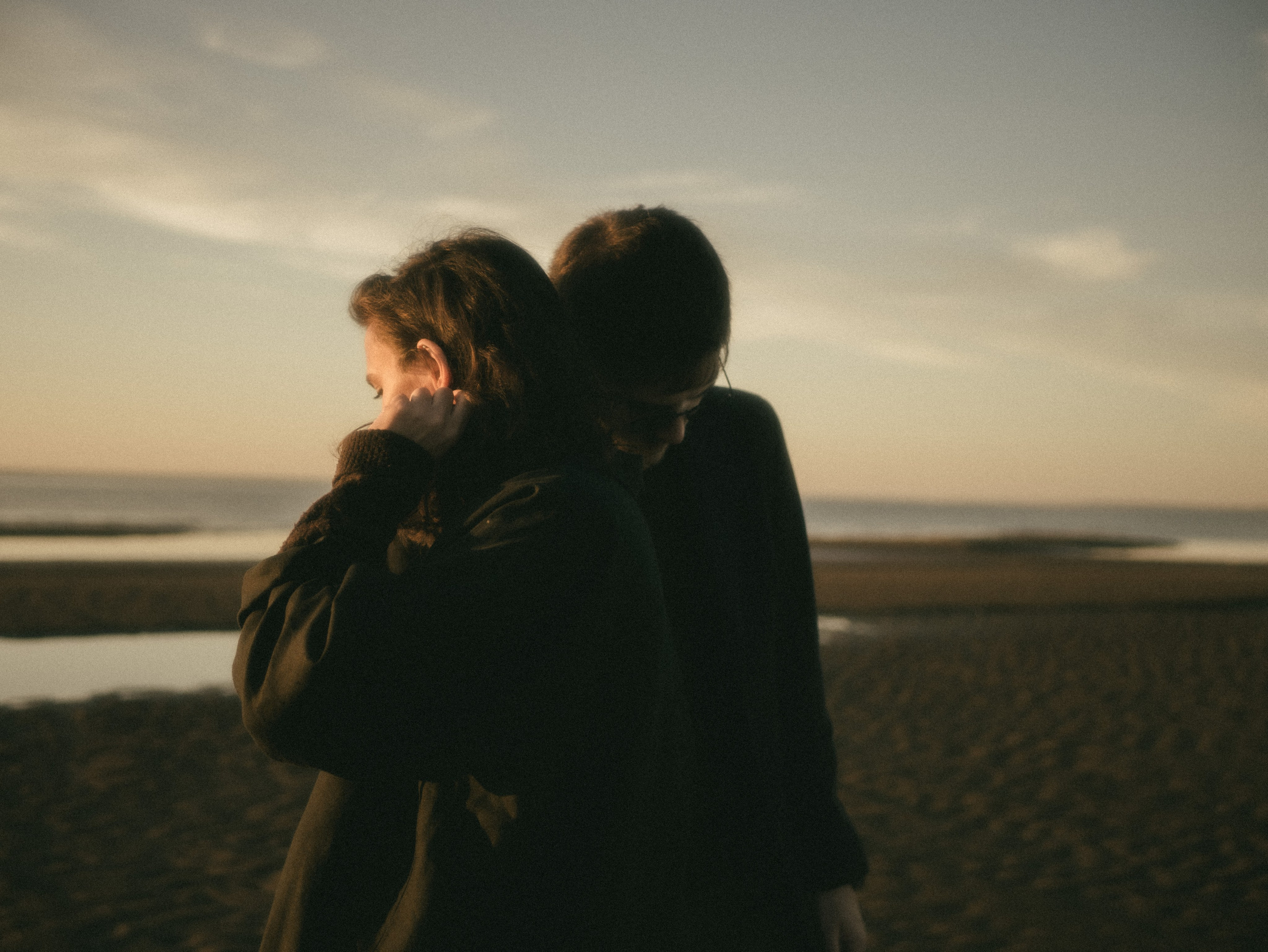 Тимур и Зарина. Фотограф Нэля Хаматова