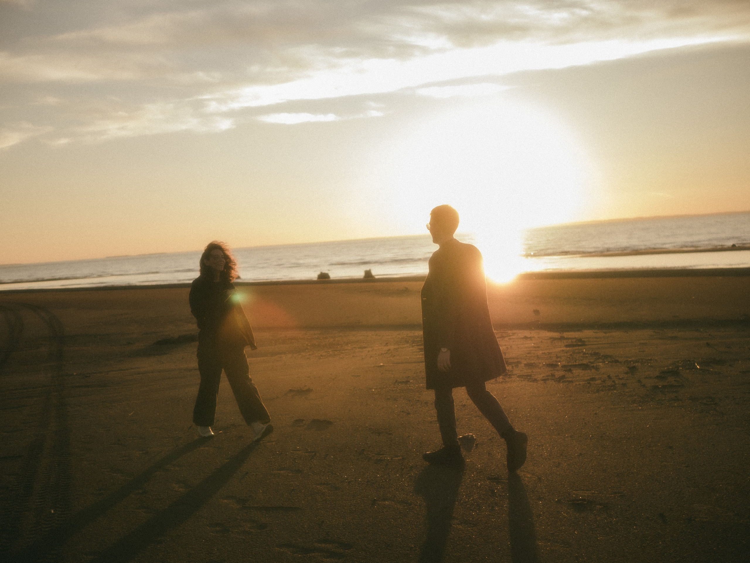 Тимур и Зарина. Фотограф Нэля Хаматова