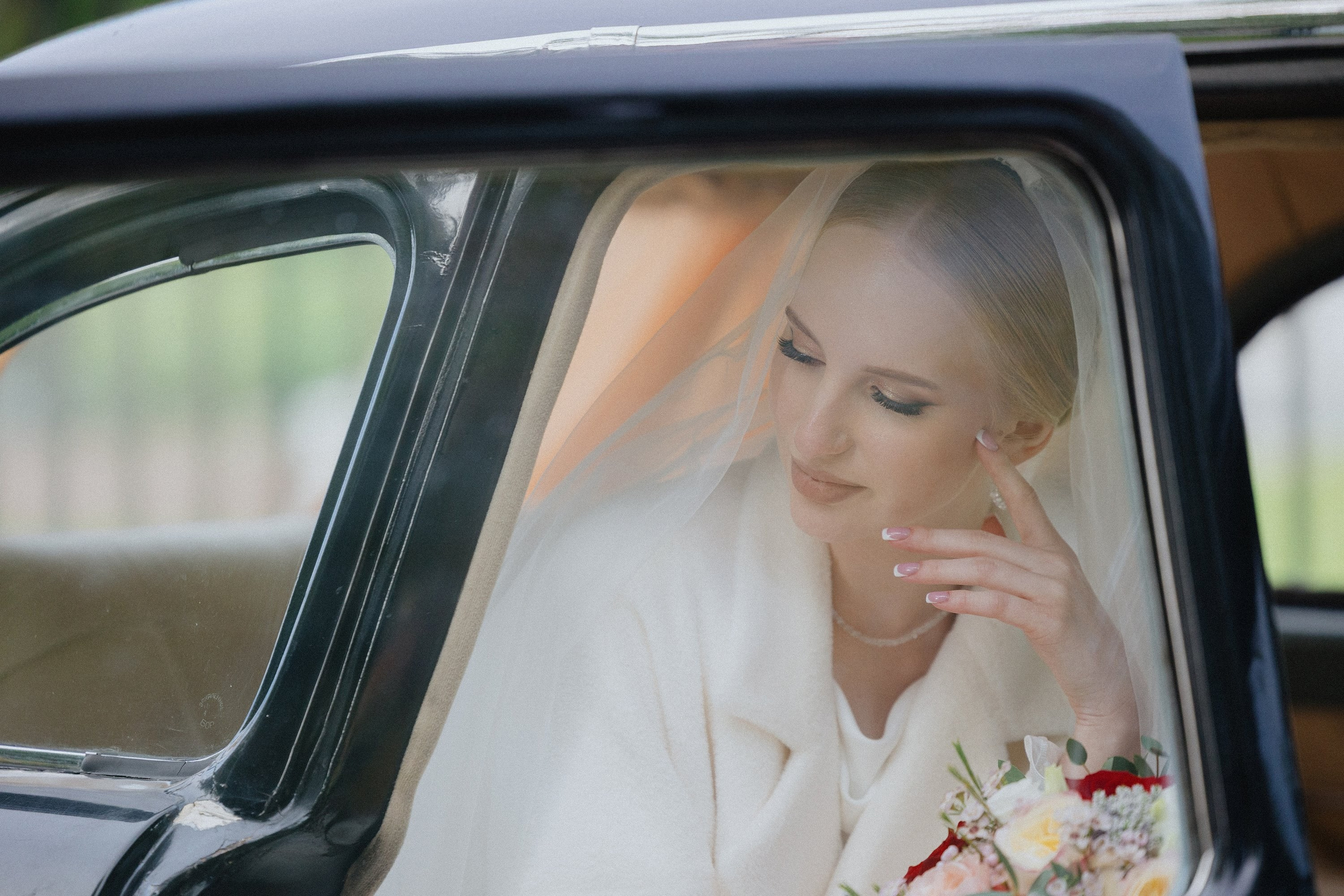 Иван и Ольга. Свадебный фотограф в Санкт-Петербурге Рябикин Александр , занимаюсь св