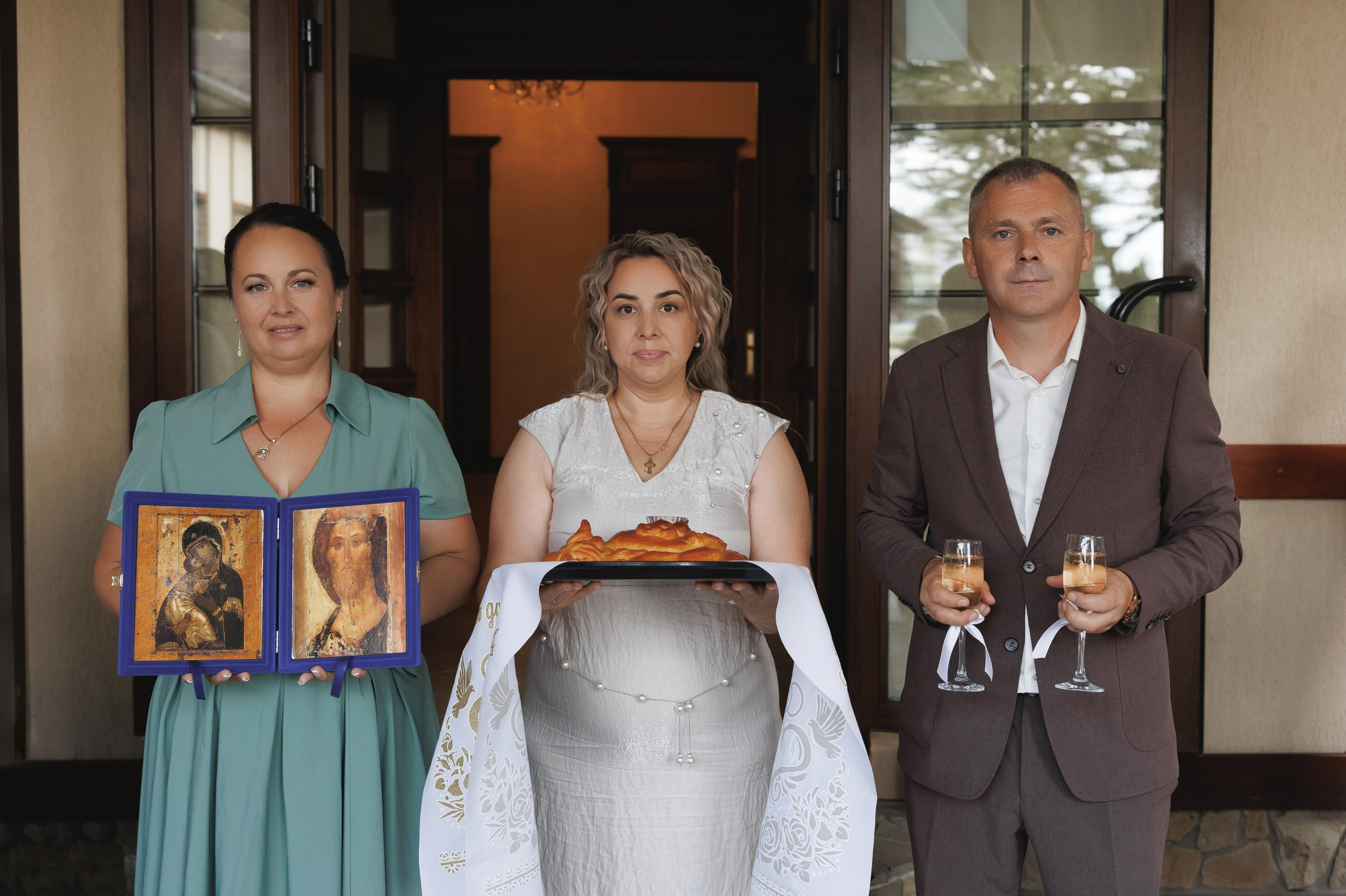 PAVEL & LILIYA. Свадебный фотограф в Туле и Москве