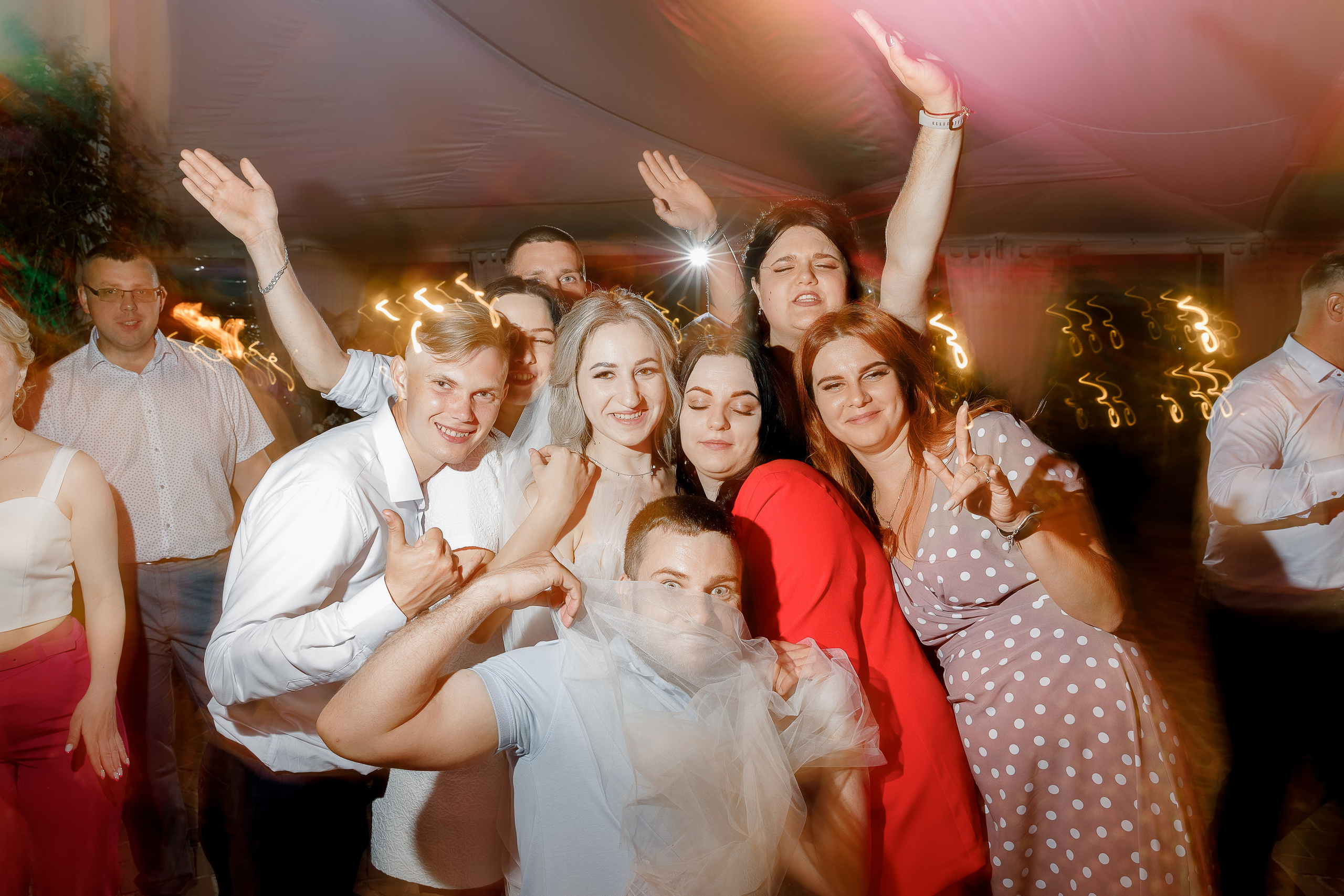 ARTEM & YULIA. Свадебный фотограф в Туле и Москве