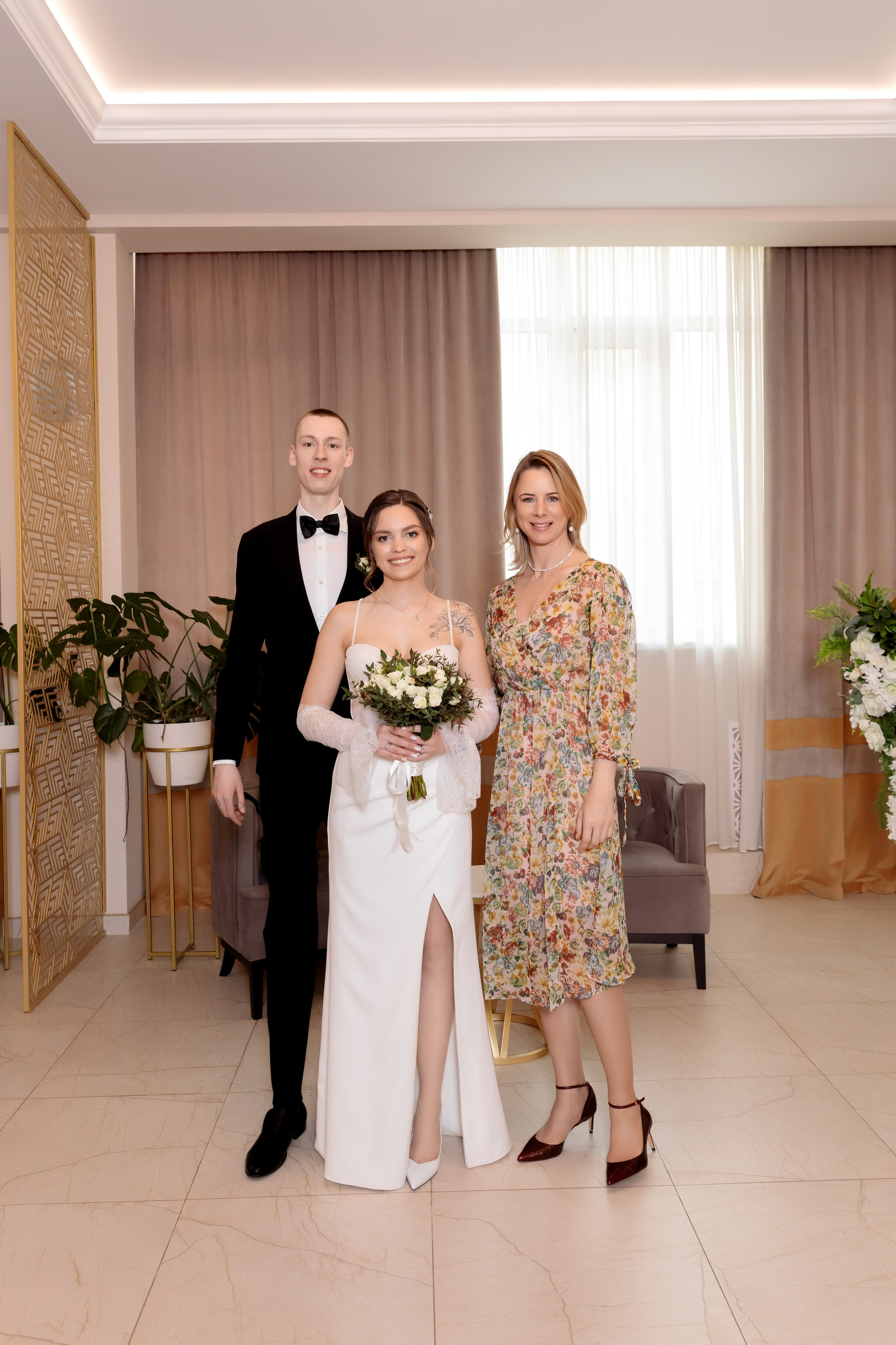 PAVEL & ALINA. Свадебный фотограф в Туле и Москве