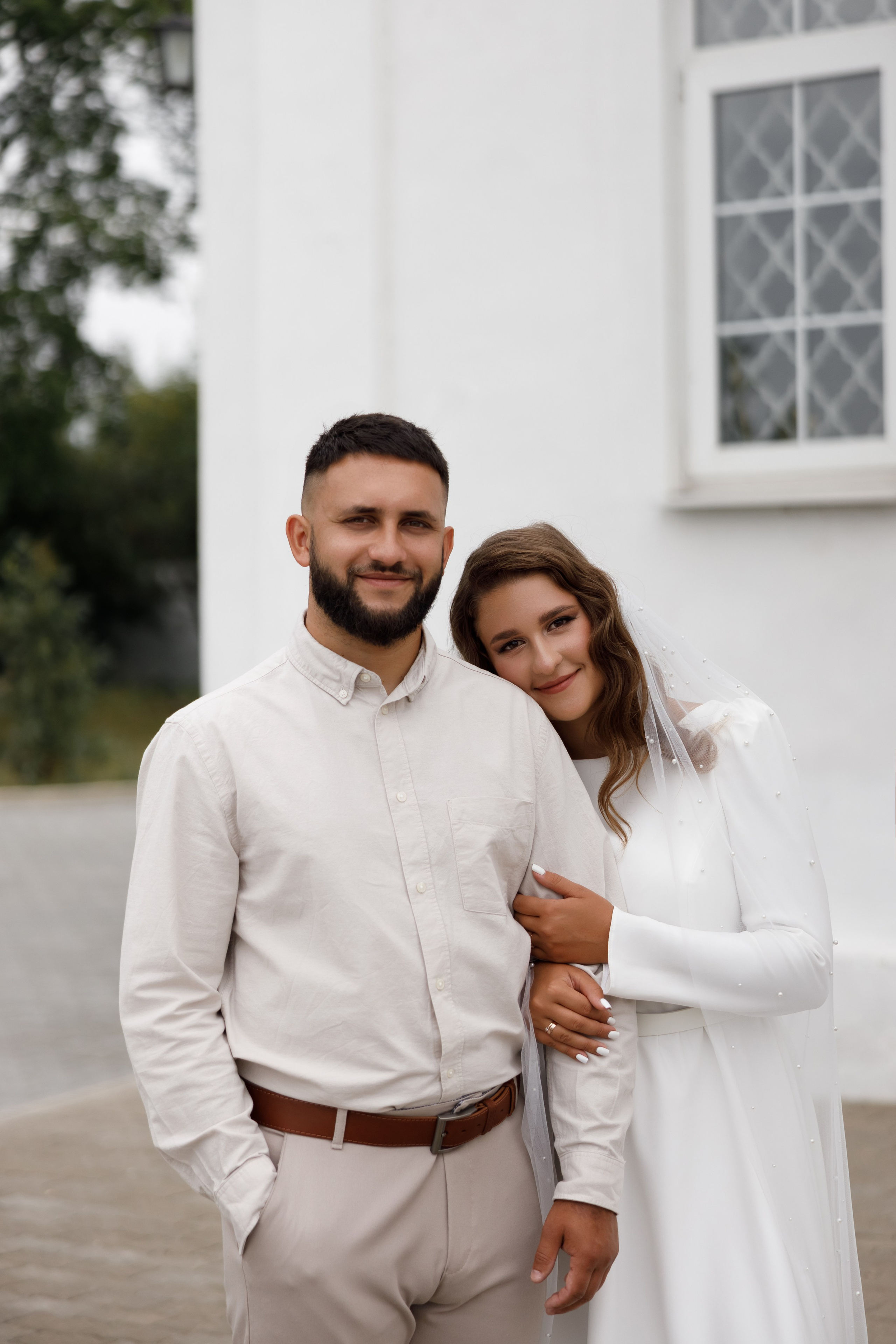 Таинство Венчания Тимура и Наталии. Свадебный фотограф в Туле и Москве