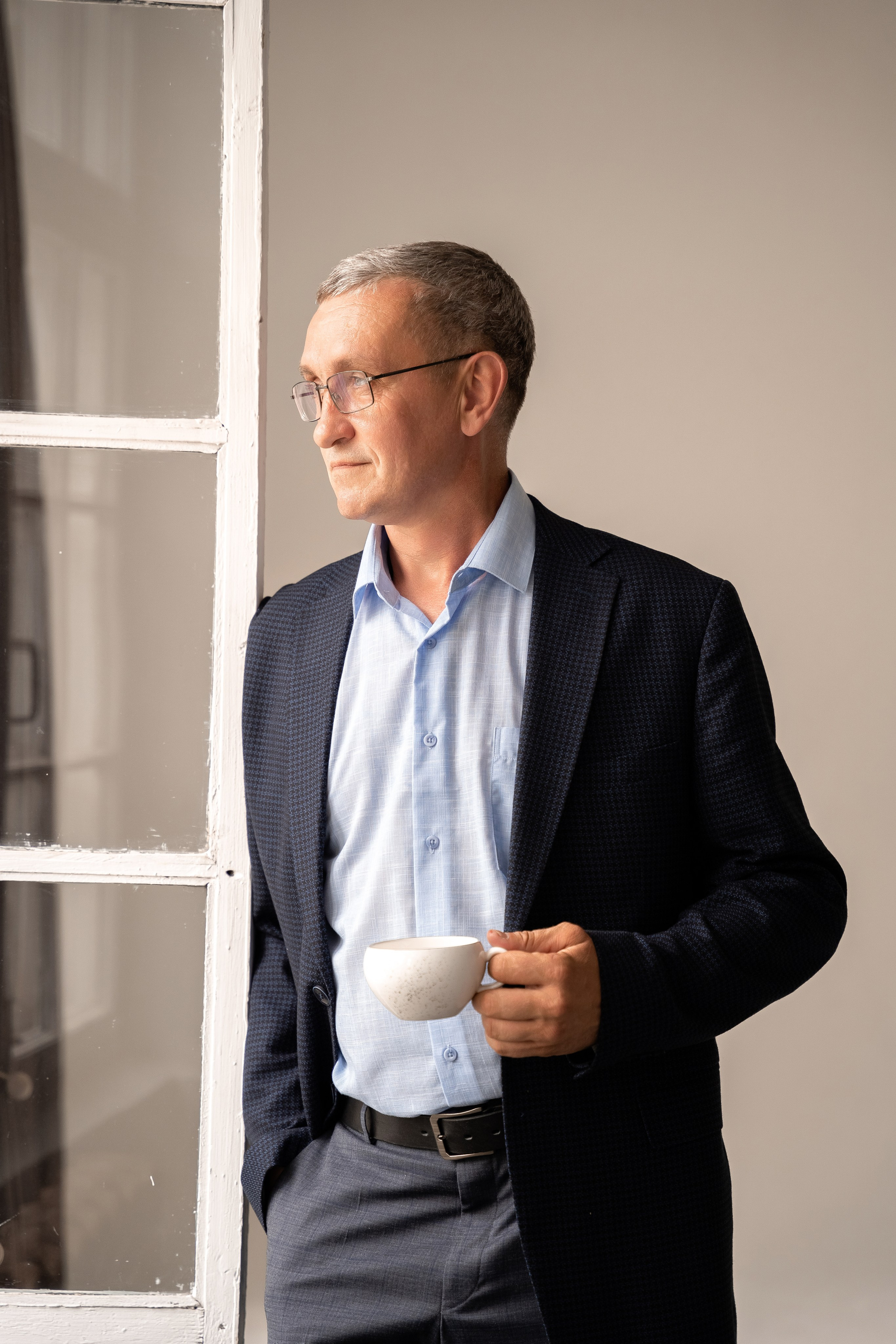 Максим. Фотограф в Ульяновске Александра Григоровских