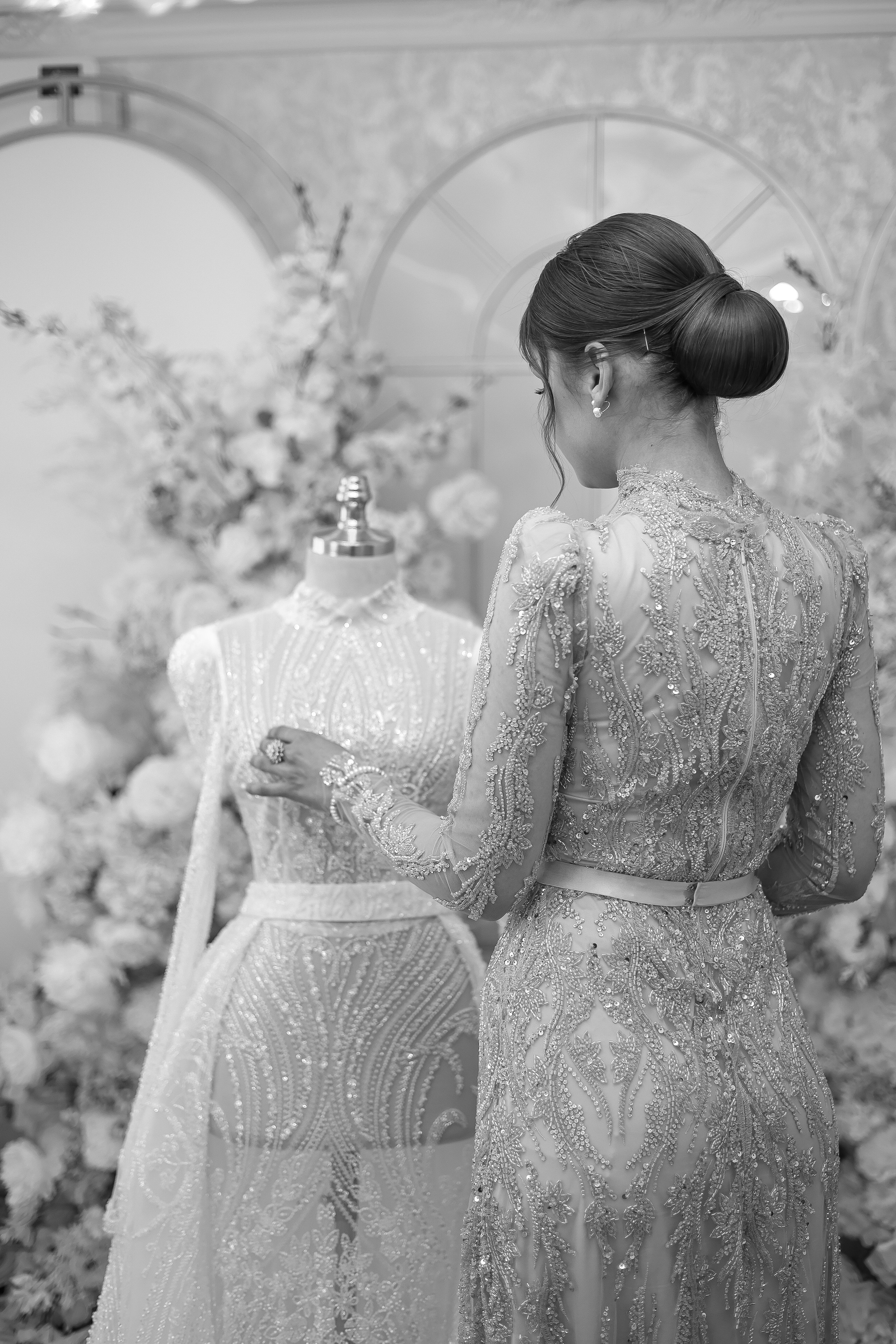 Невеста Шовда