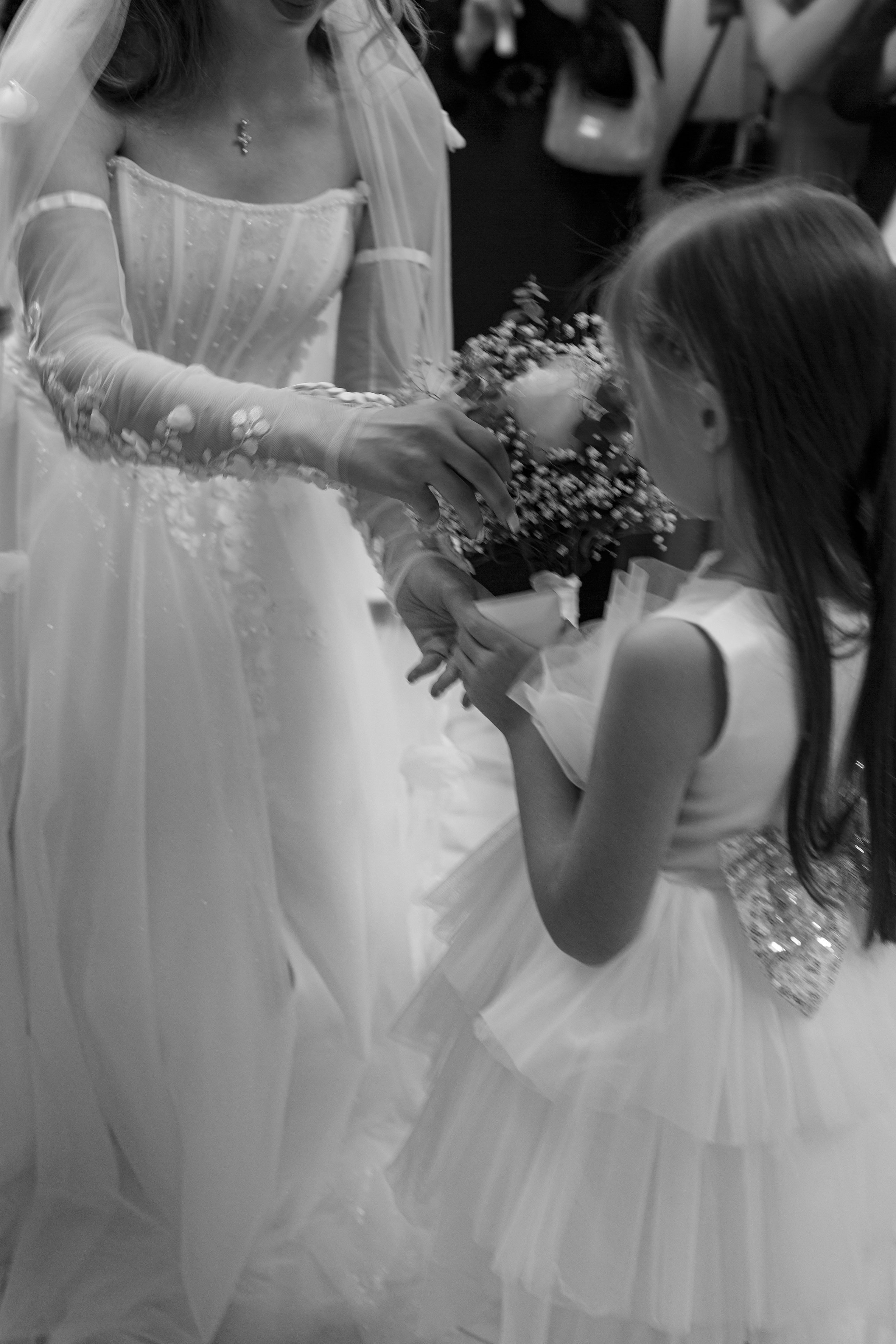 Артём Мэри Свадьба. Գլխավոր