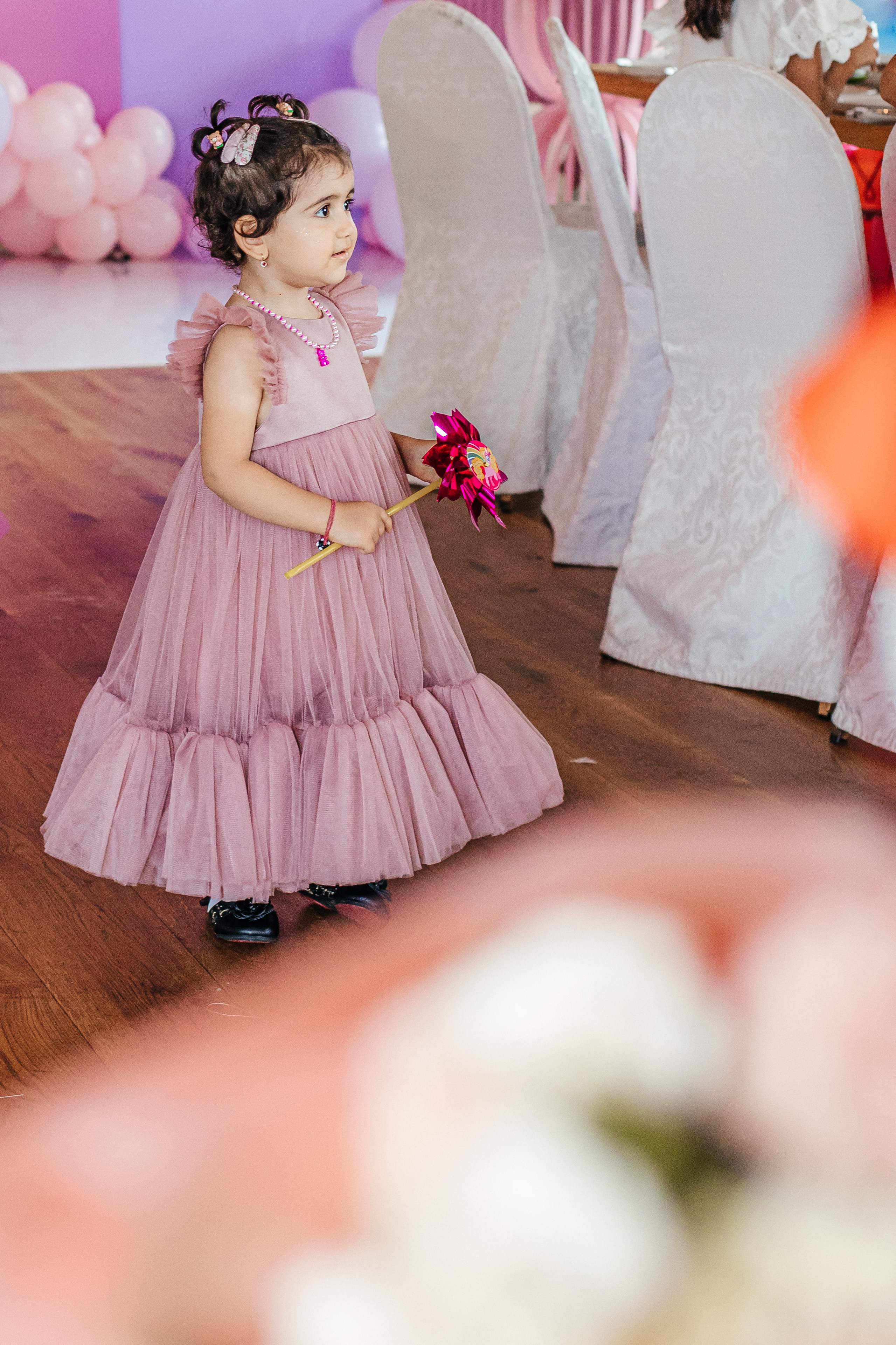 Jeyla's 4 years (4часа). Elena Sova — семейный и женский фотограф в Санкт-Петербурге