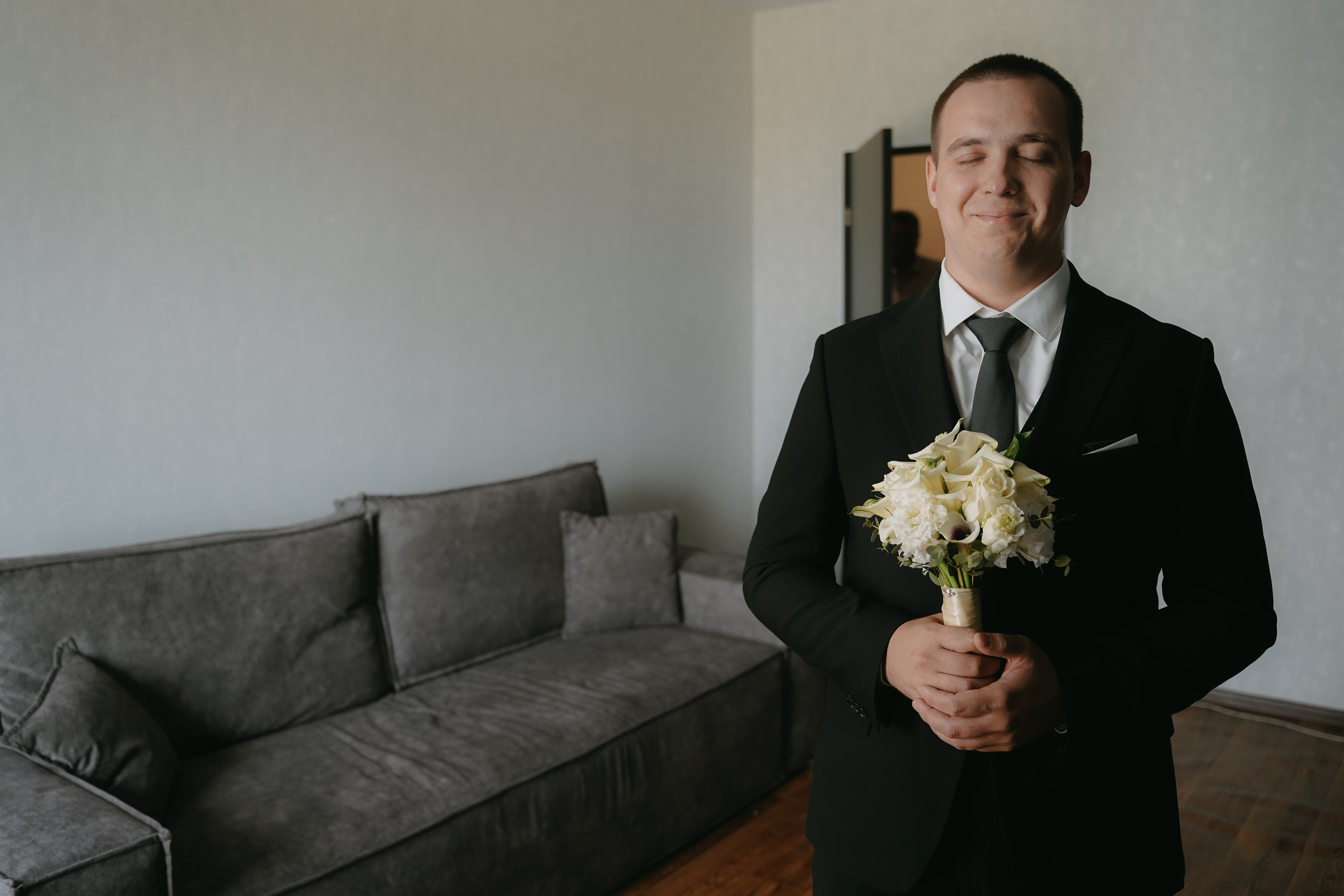 Олег и Татьяна. Свадебный и семейный фотограф в Волгограде Наталья Наумова