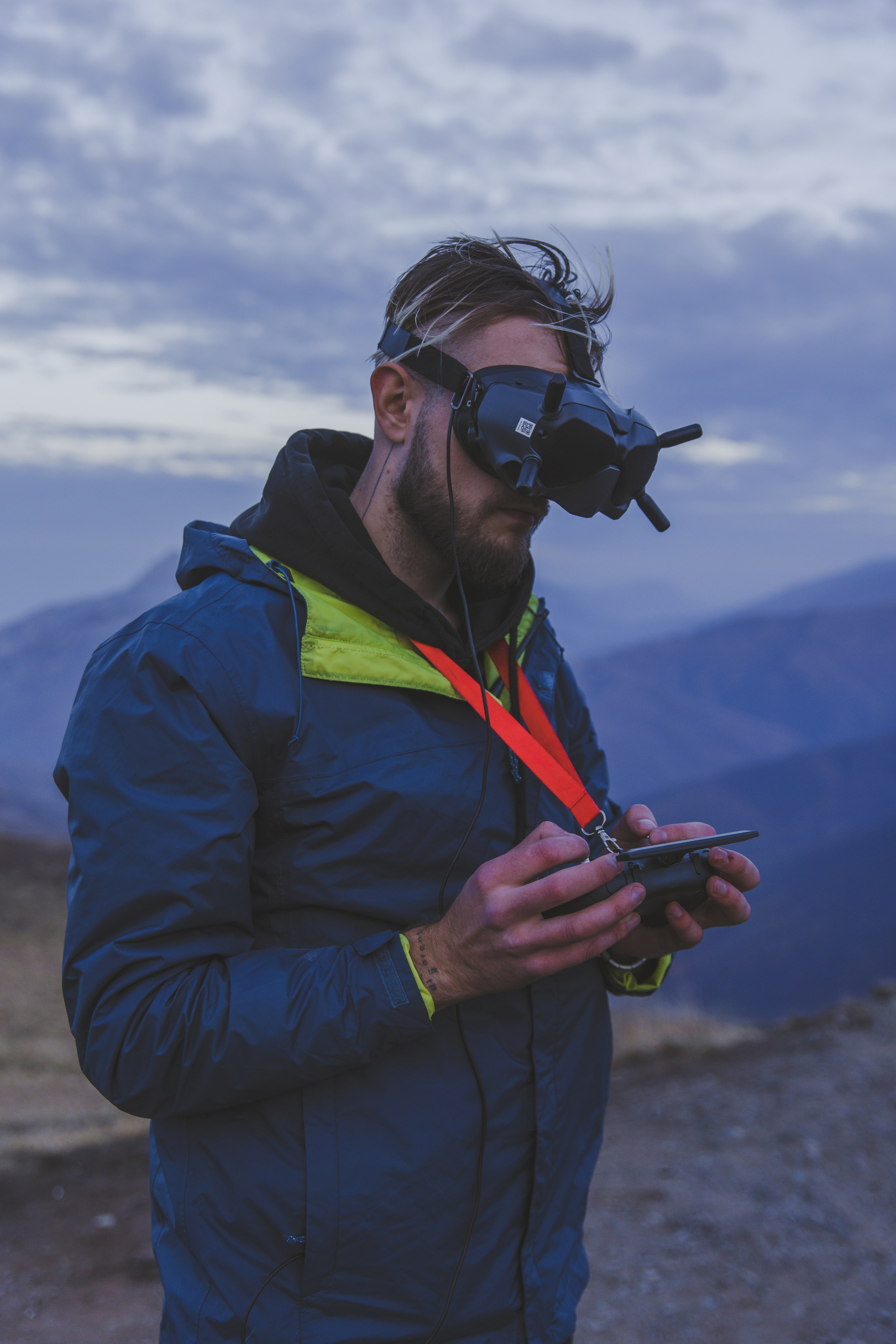 Осетия. Мастерская для создания имиджа от BenSami в Санкт-Петербурге и Москве