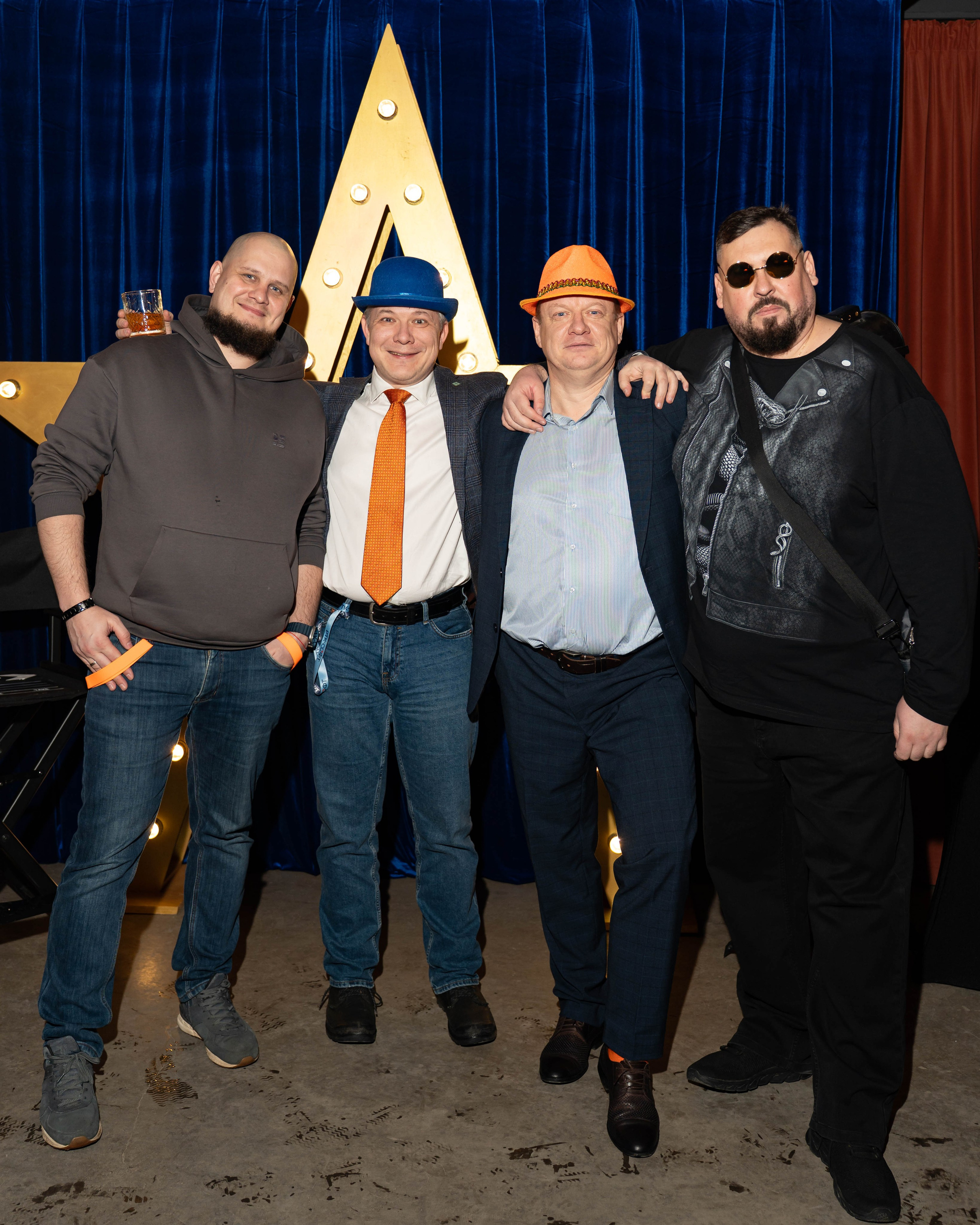 РТК Софт корпаратив. Axenov_eugene